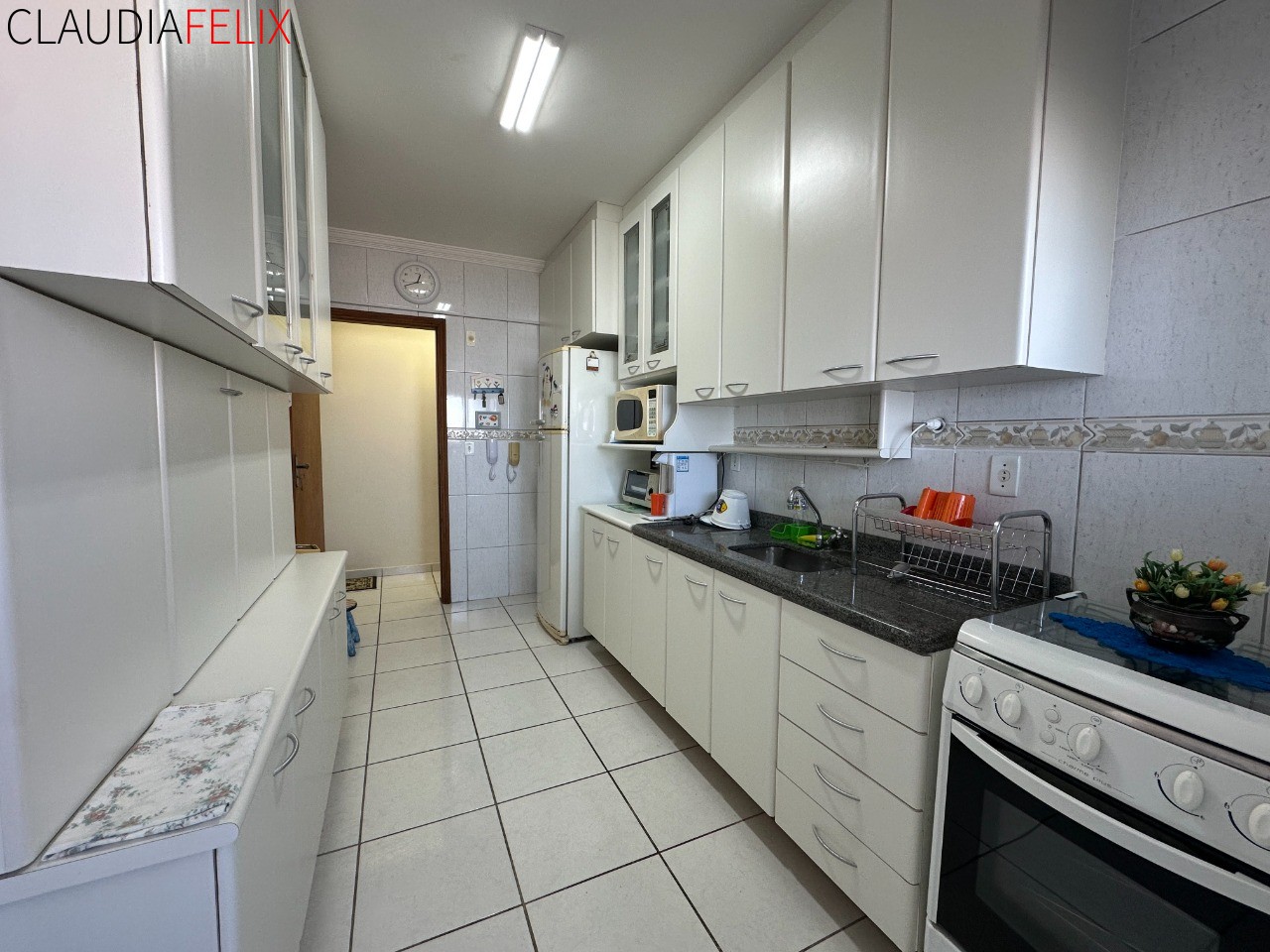 Apartamento, 2 quartos, 90 m² - Foto 6