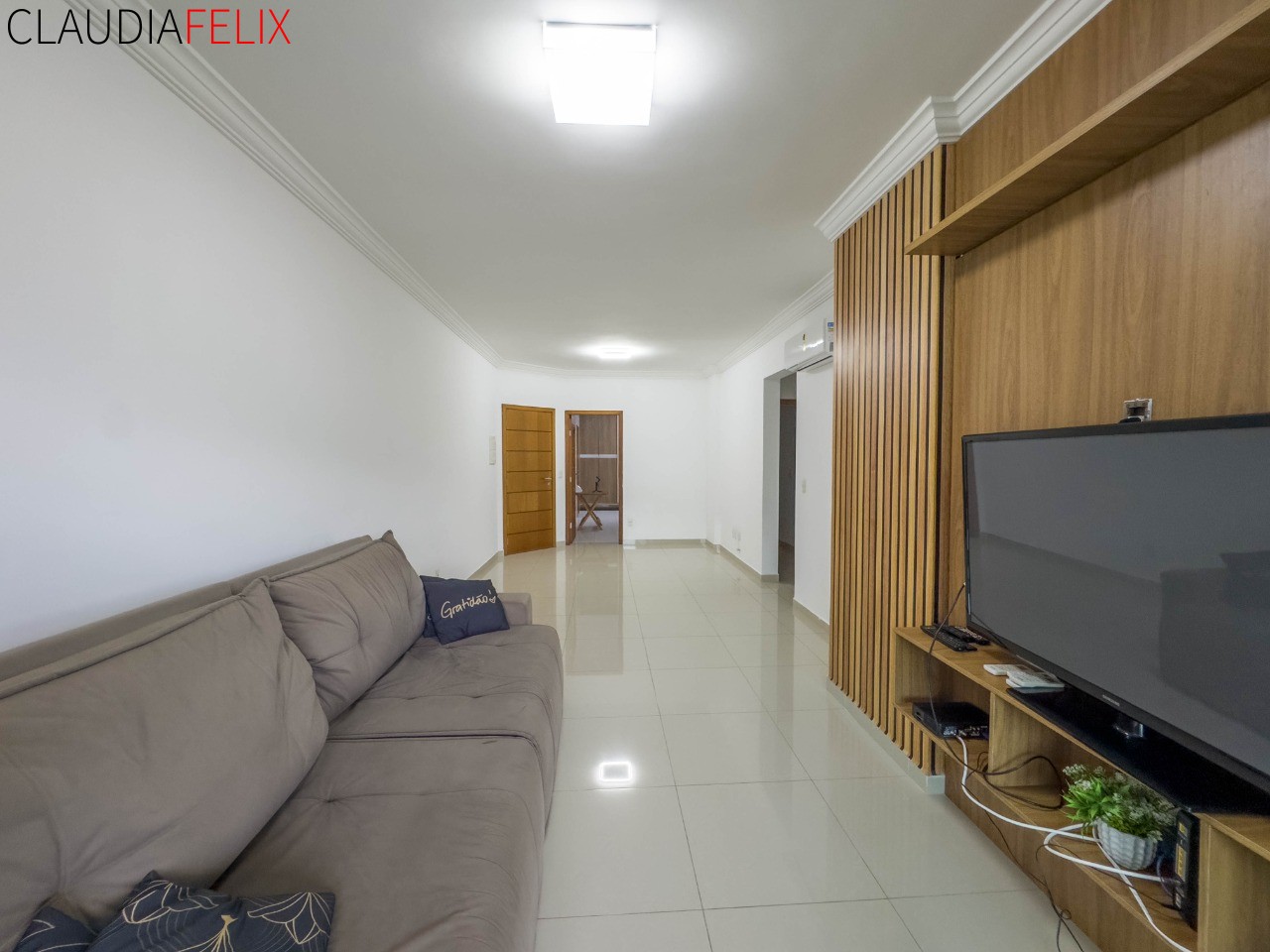 Apartamento, 3 quartos, 123 m² - Foto 8