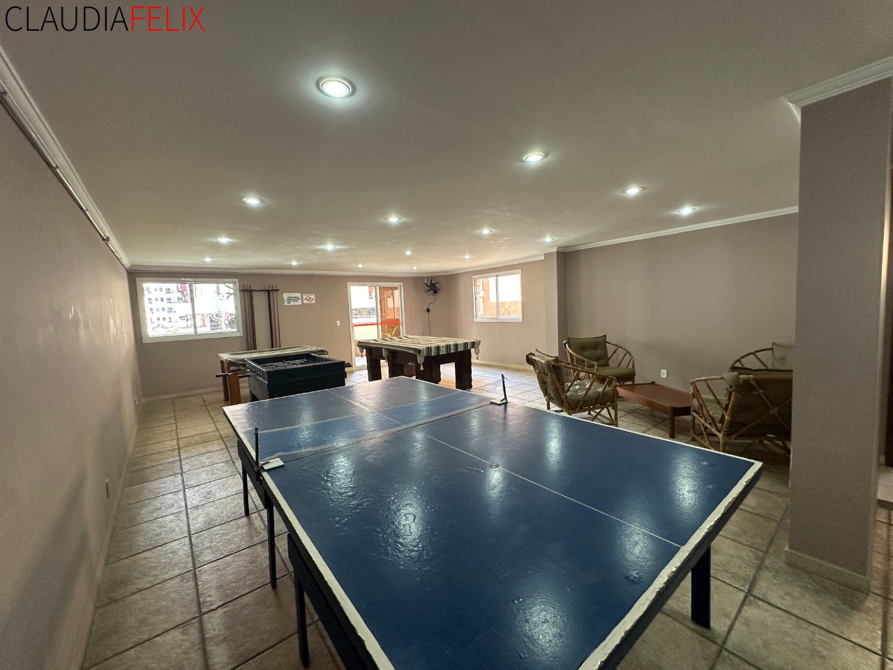 Apartamento, 2 quartos, 90 m² - Foto 29
