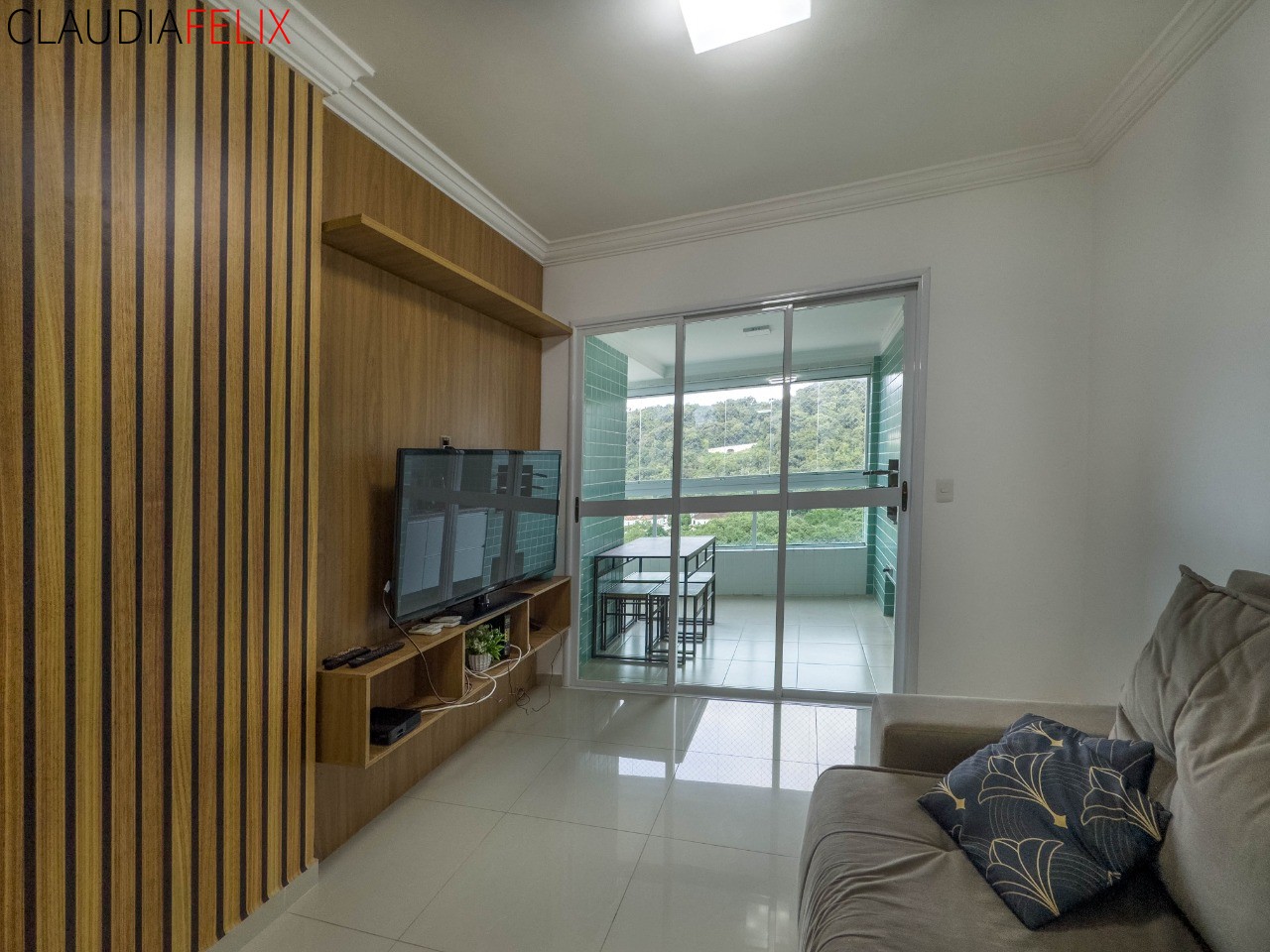 Apartamento, 3 quartos, 123 m² - Foto 3