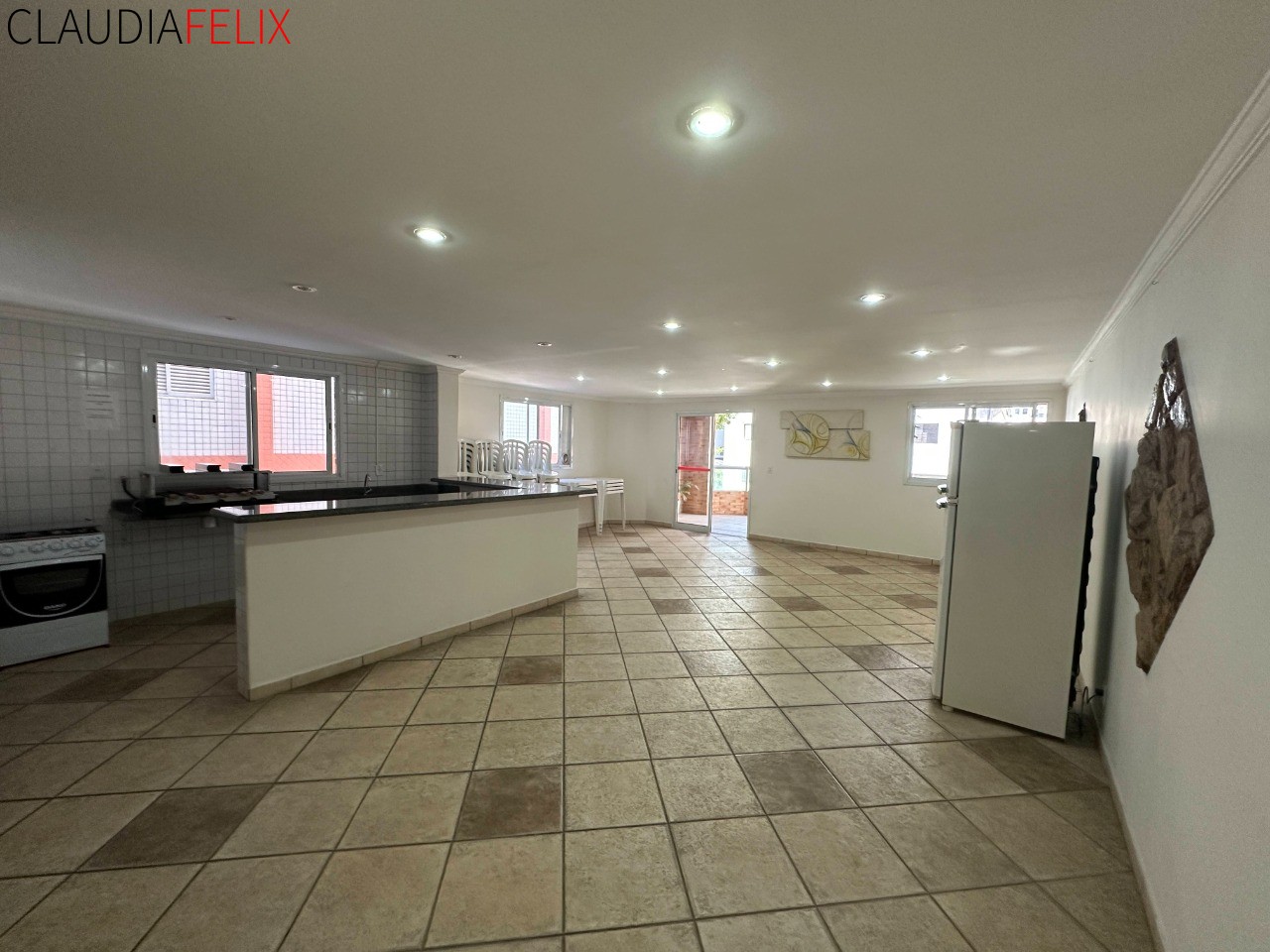 Apartamento, 2 quartos, 90 m² - Foto 26