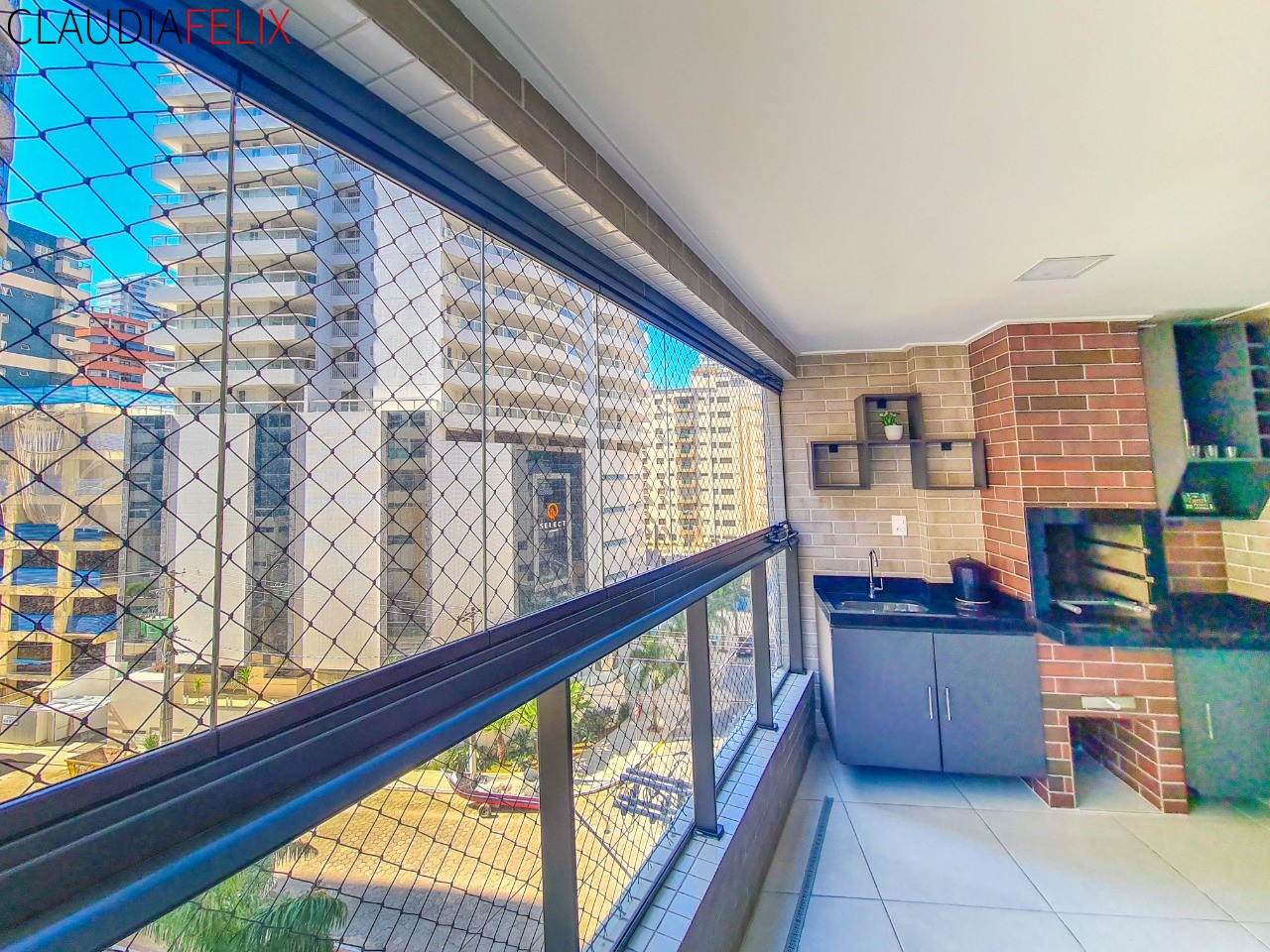 Apartamento, 2 quartos, 83 m² - Foto 9