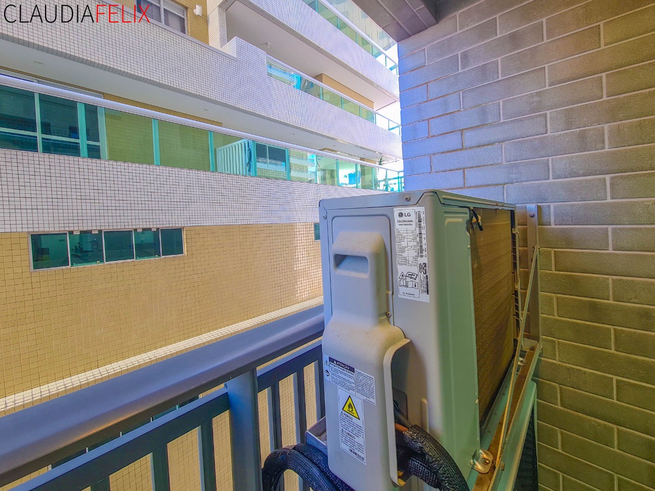 Apartamento, 2 quartos, 83 m² - Foto 39