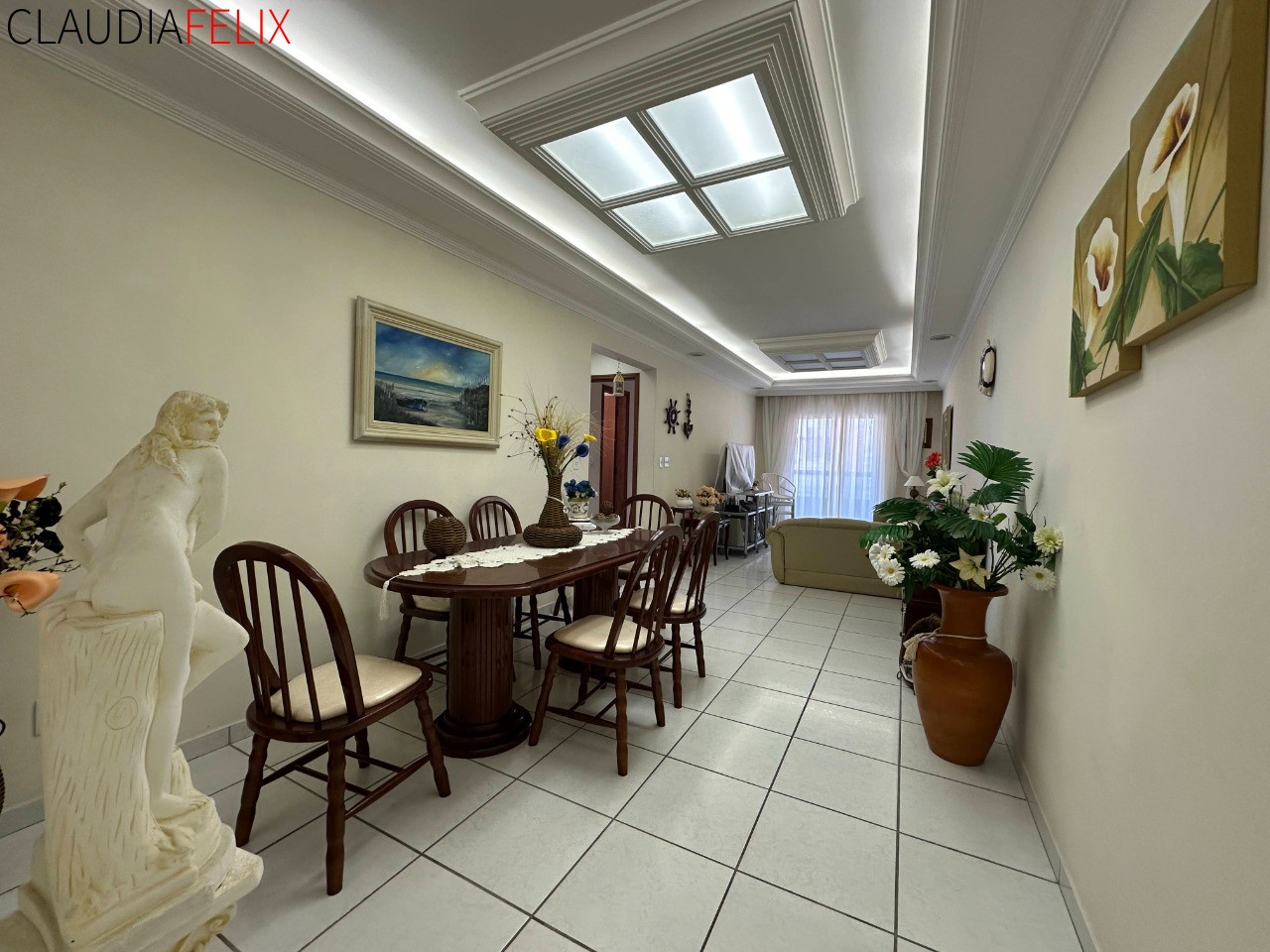Apartamento, 2 quartos, 90 m² - Foto 3