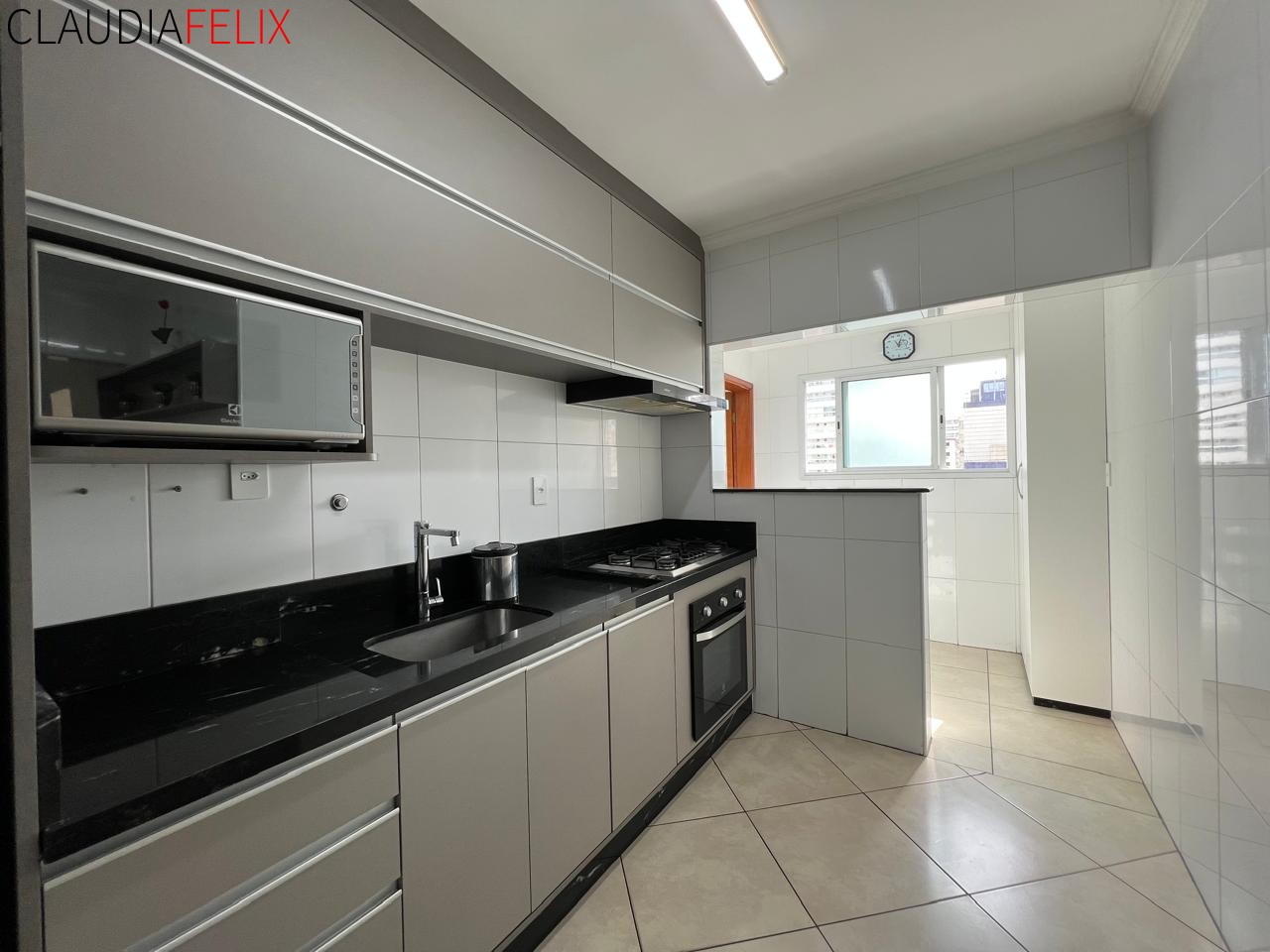 Apartamento, 3 quartos, 120 m² - Foto 13