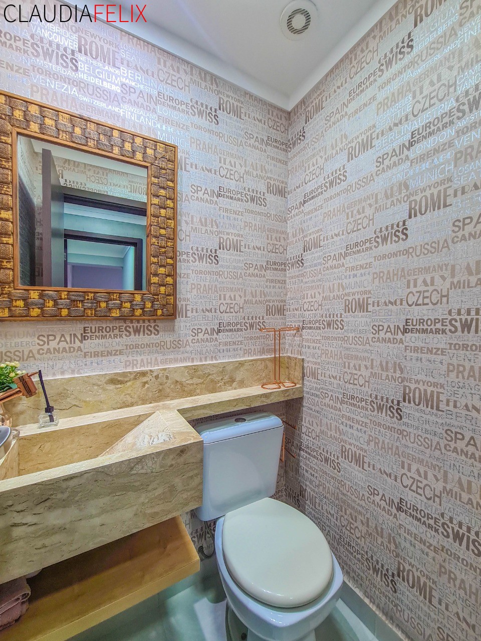 Apartamento, 2 quartos, 83 m² - Foto 15