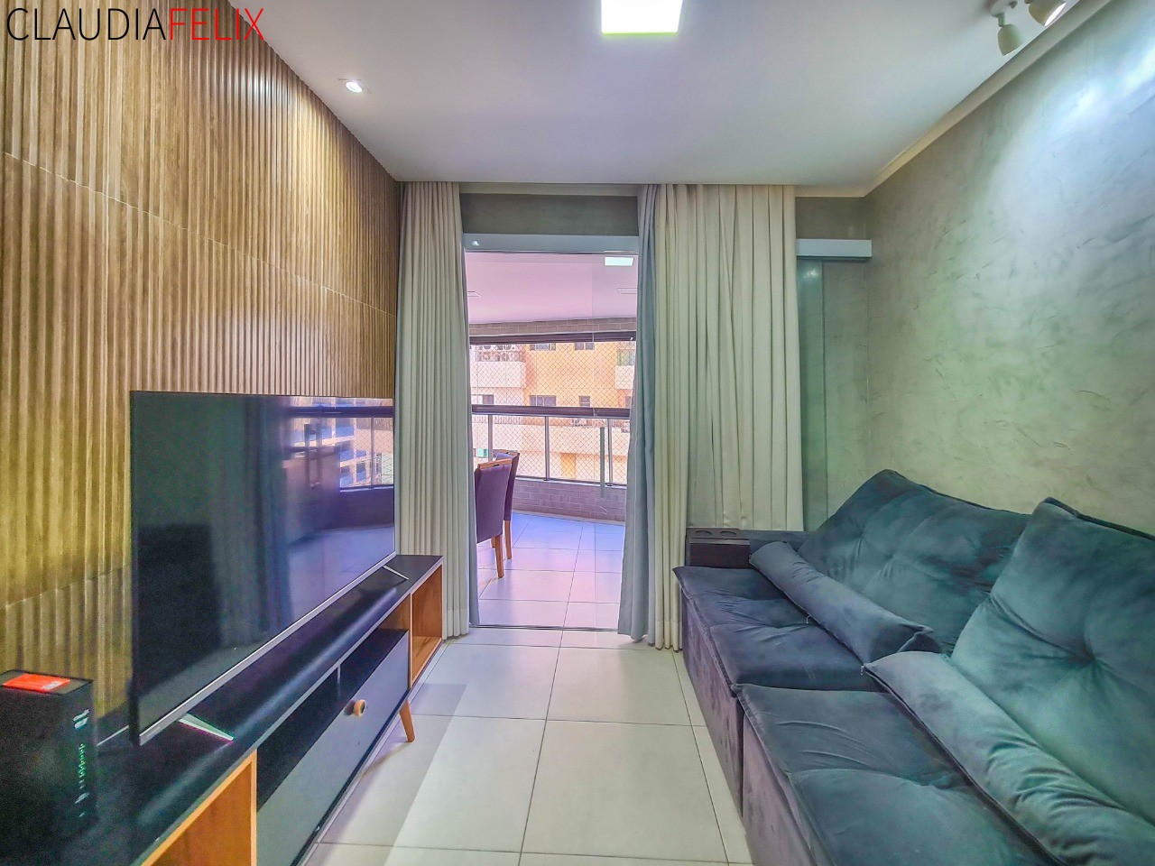 Apartamento, 2 quartos, 83 m² - Foto 5