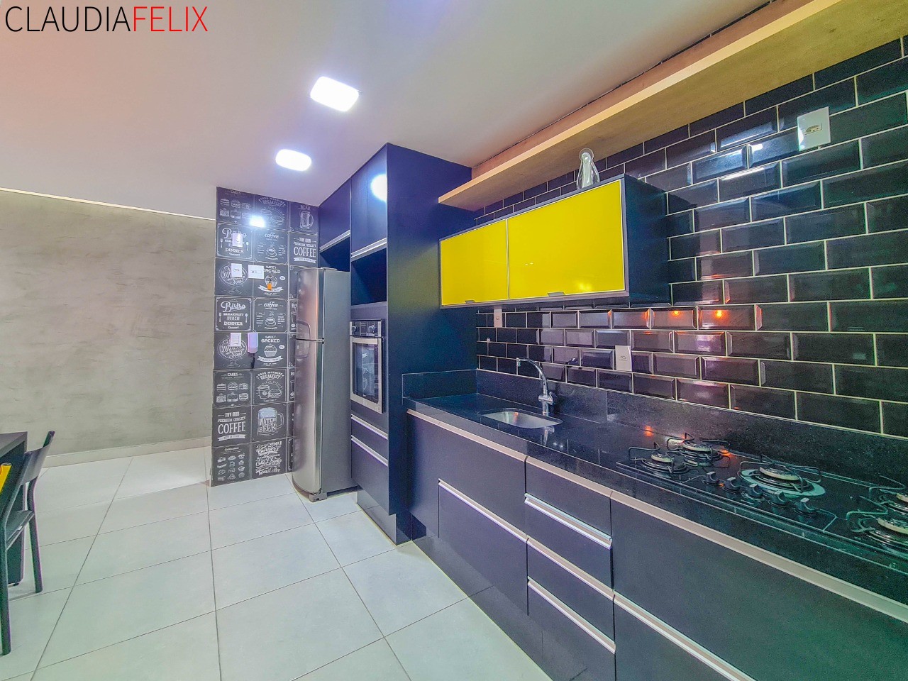 Apartamento, 2 quartos, 83 m² - Foto 35