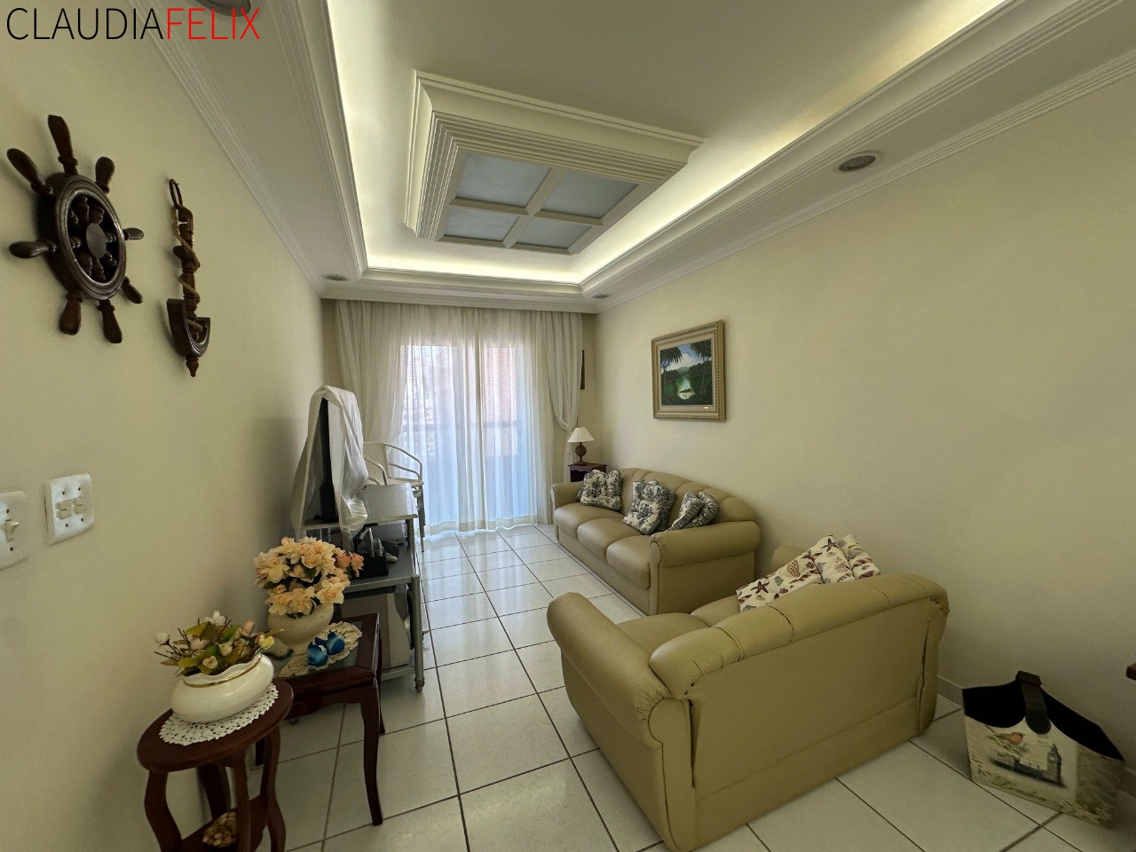 Apartamento, 2 quartos, 90 m² - Foto 9