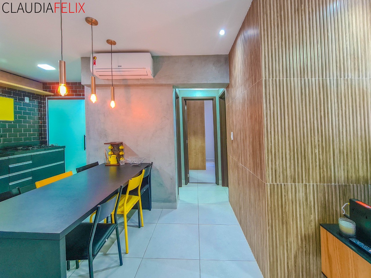 Apartamento, 2 quartos, 83 m² - Foto 13