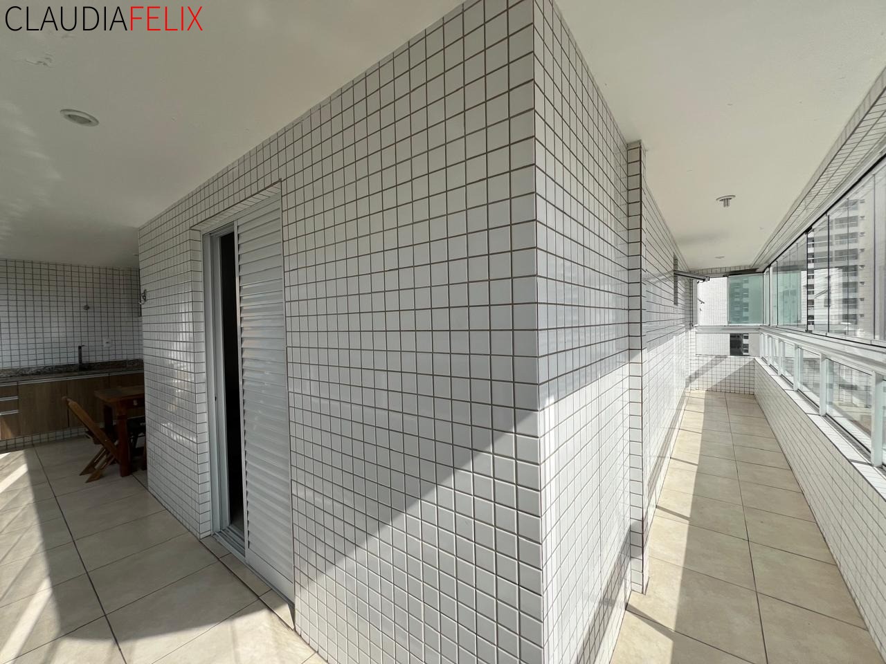 Apartamento, 3 quartos, 120 m² - Foto 9