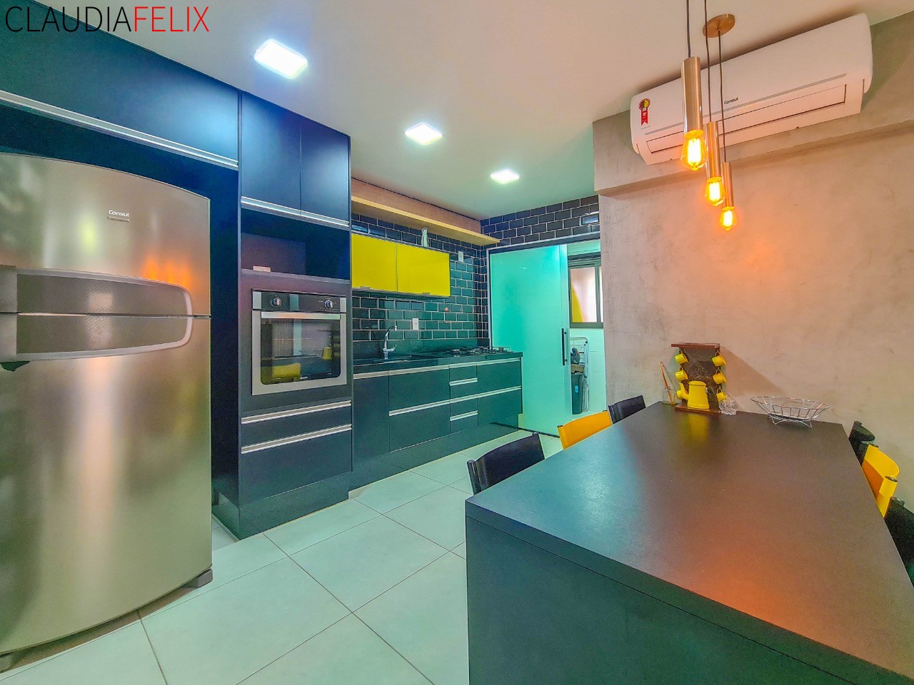 Apartamento, 2 quartos, 83 m² - Foto 32