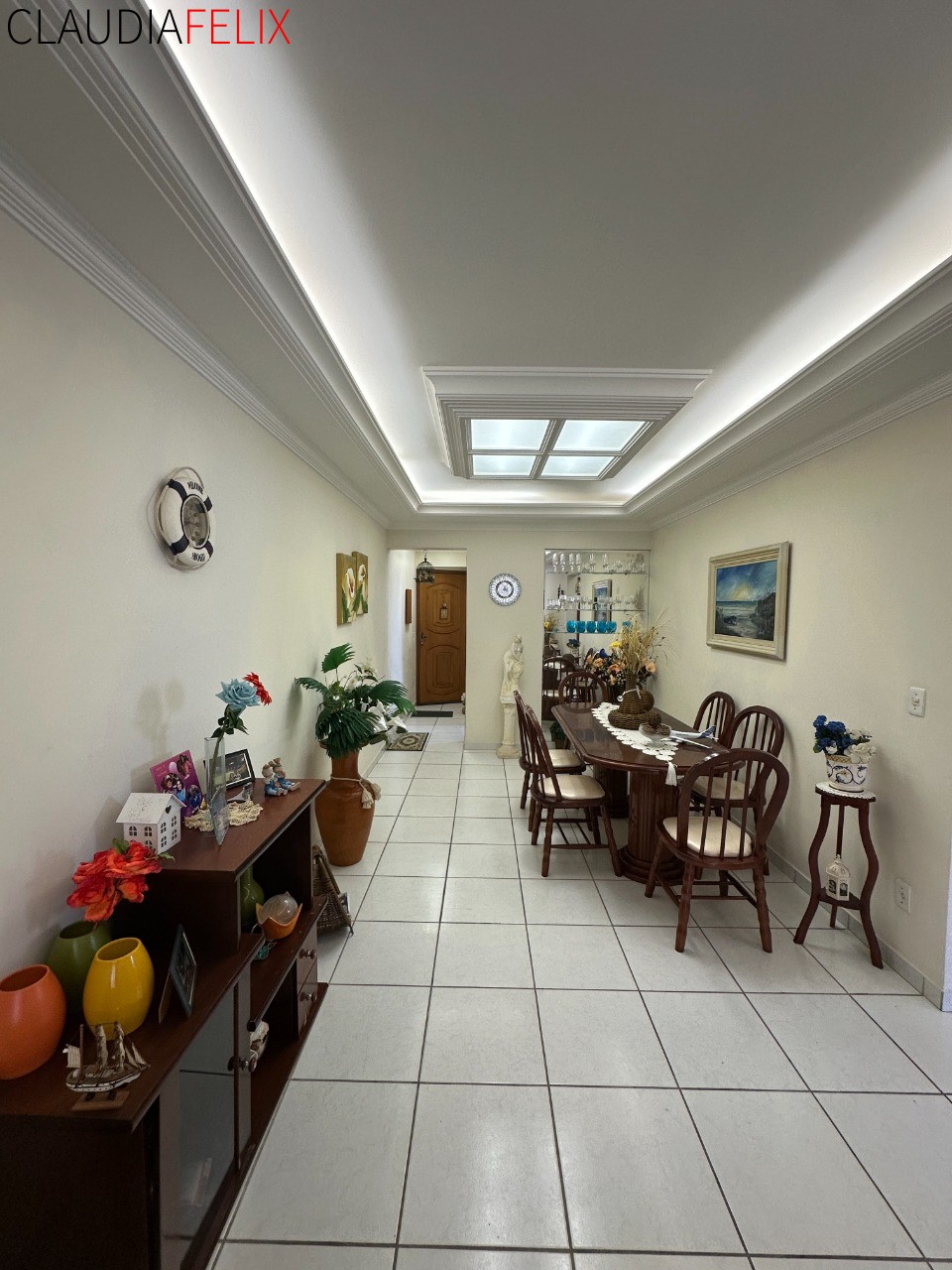 Apartamento, 2 quartos, 90 m² - Foto 8