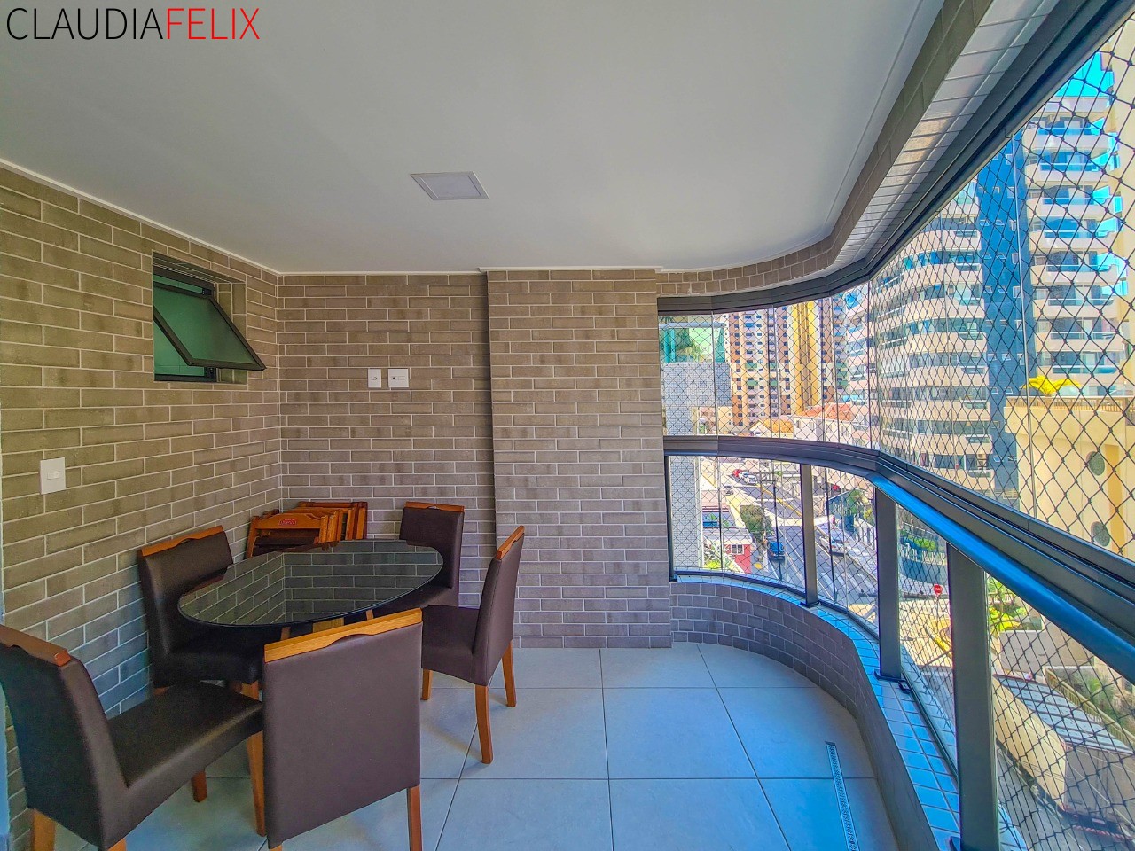 Apartamento, 2 quartos, 83 m² - Foto 11