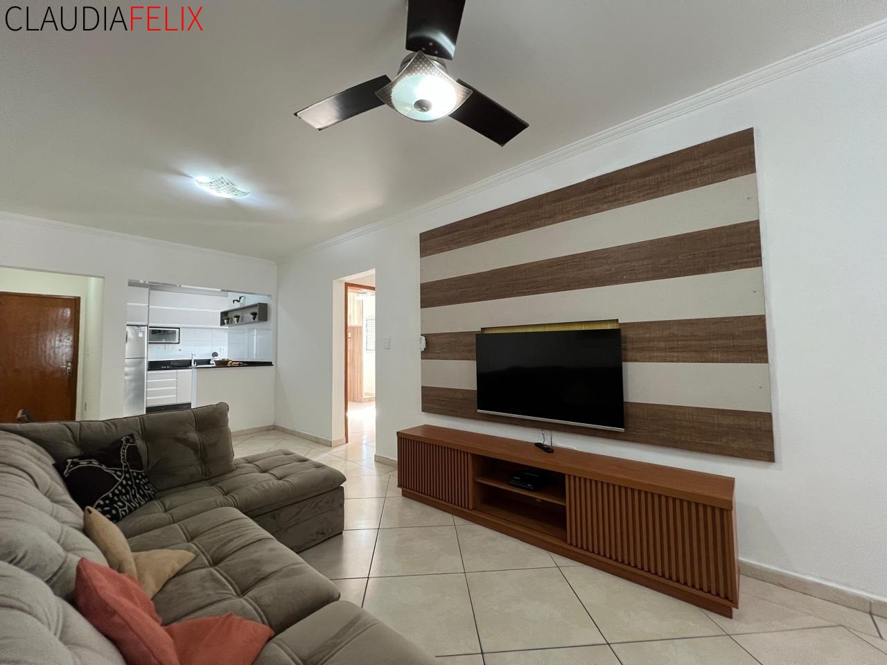 Apartamento, 3 quartos, 120 m² - Foto 6