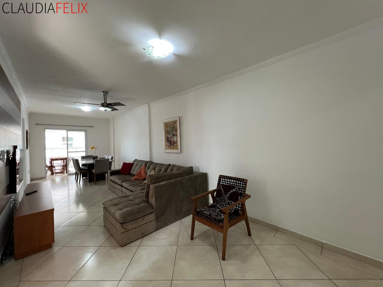 Apartamento, 3 quartos, 120 m² - Foto 5