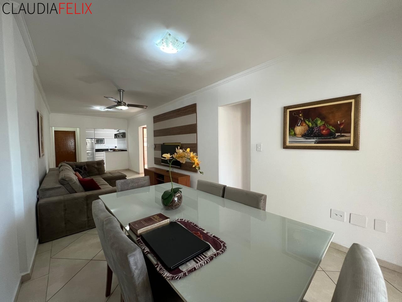 Apartamento, 3 quartos, 120 m² - Foto 17