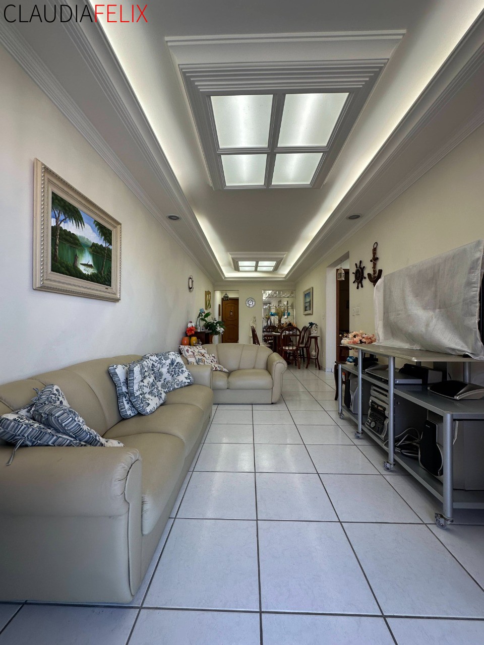 Apartamento, 2 quartos, 90 m² - Foto 13
