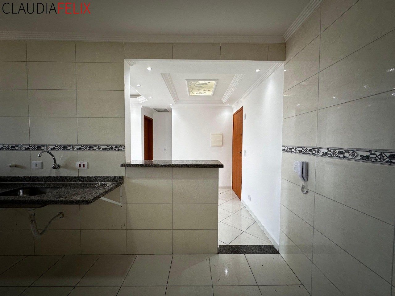 Apartamento, 1 quarto, 49 m² - Foto 6
