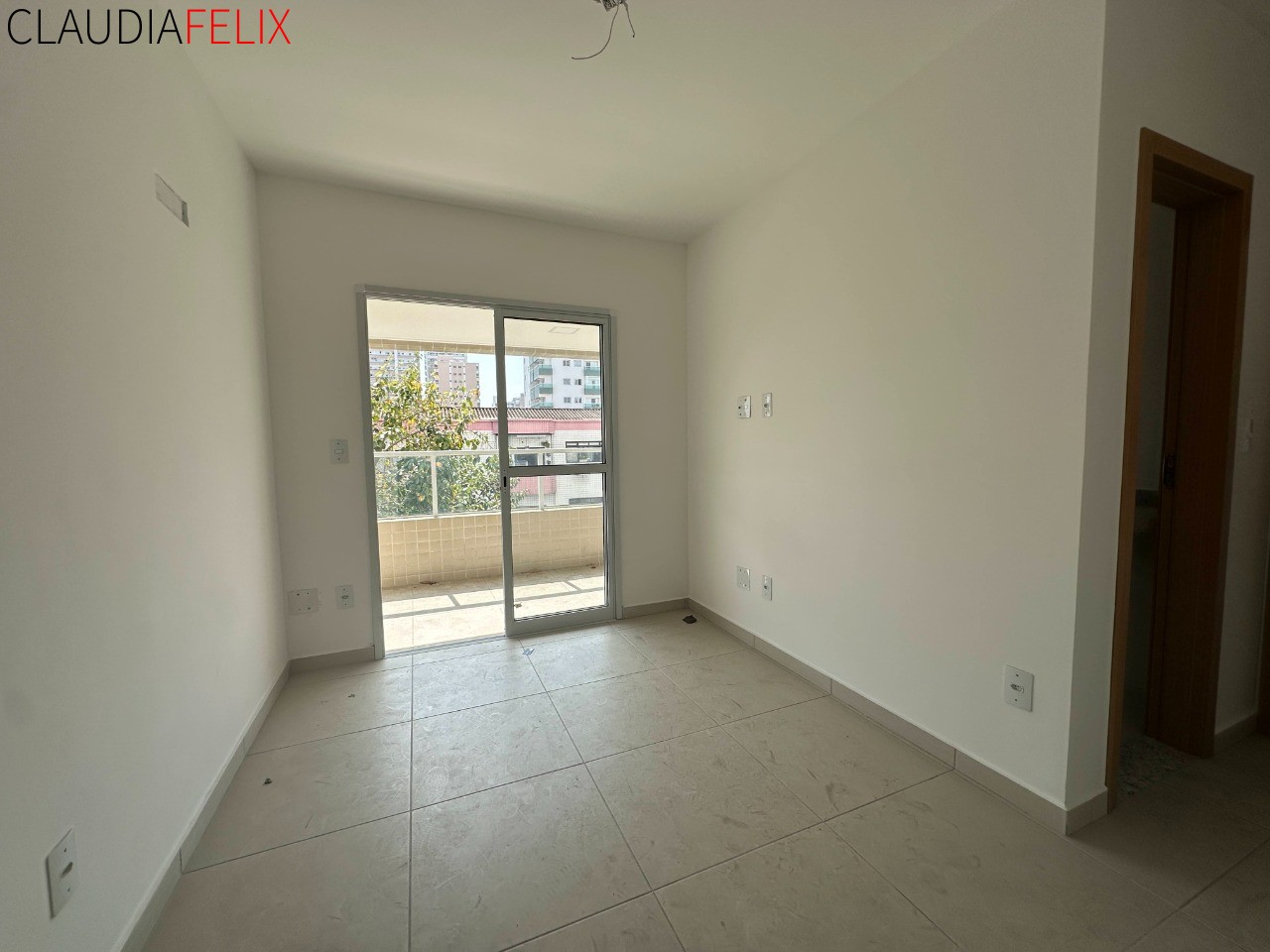 Apartamento, 1 quarto, 40 m² - Foto 1