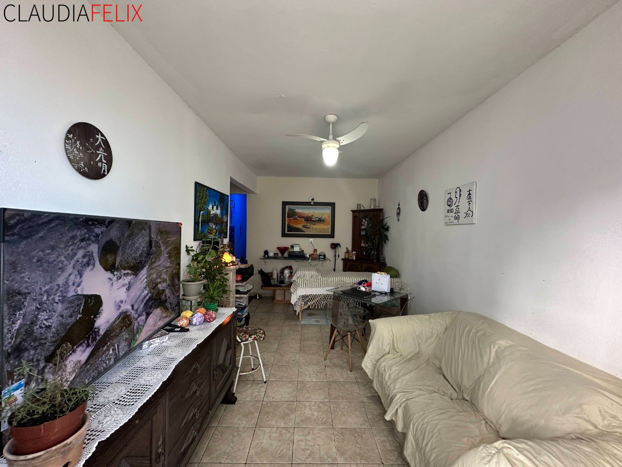 Apartamento, 1 quarto, 52 m² - Foto 2