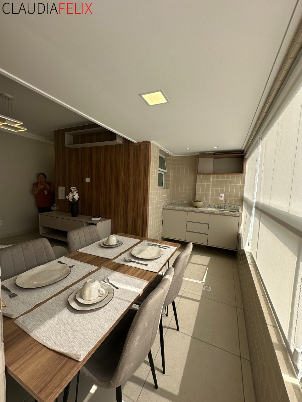 Apartamento, 1 quarto, 40 m² - Foto 10