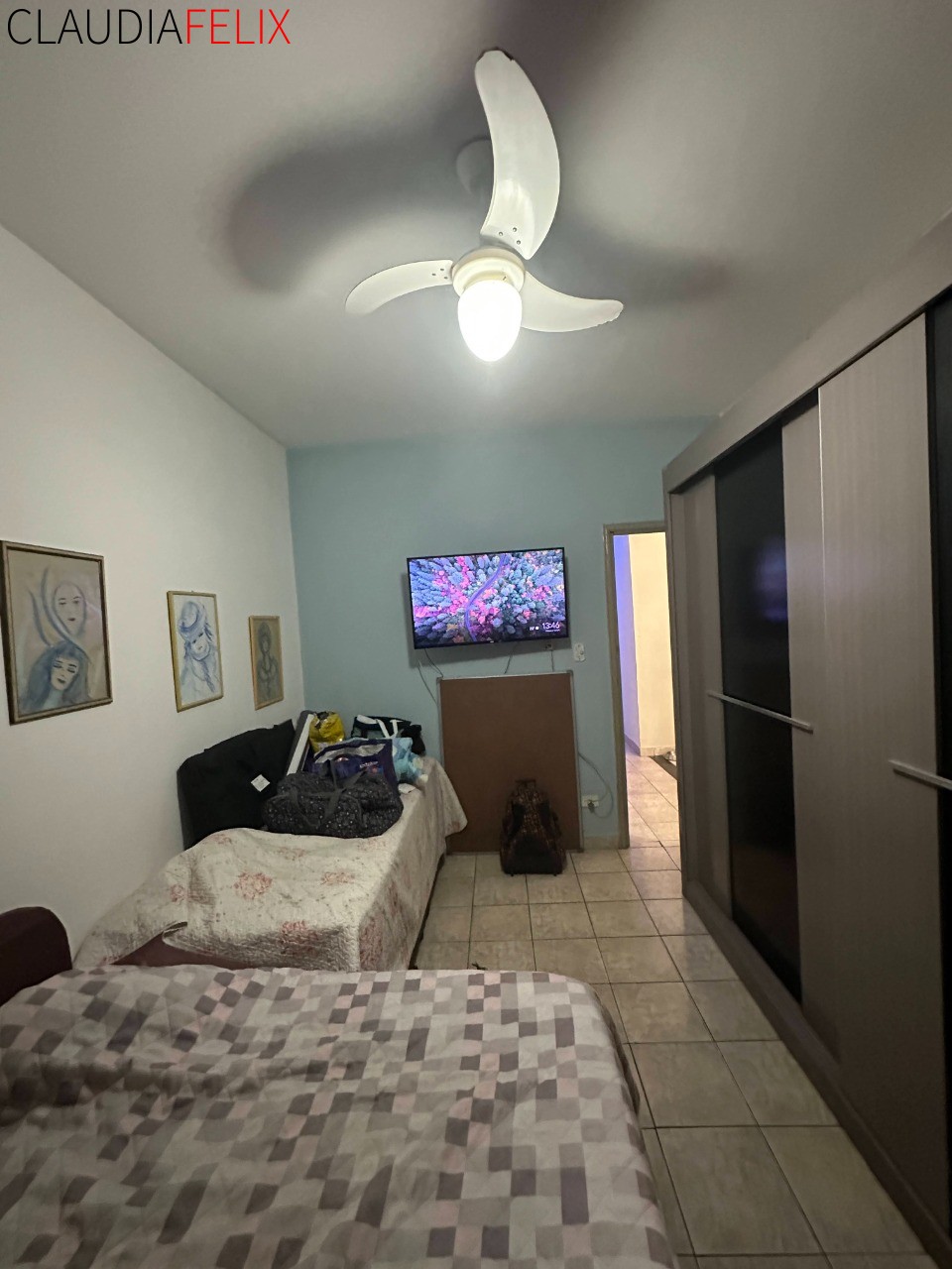 Apartamento, 1 quarto, 52 m² - Foto 14