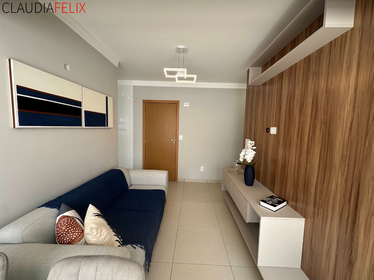Apartamento, 1 quarto, 40 m² - Foto 9