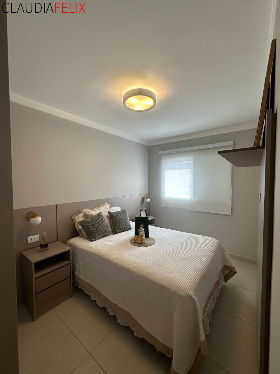 Apartamento, 1 quarto, 40 m² - Foto 15