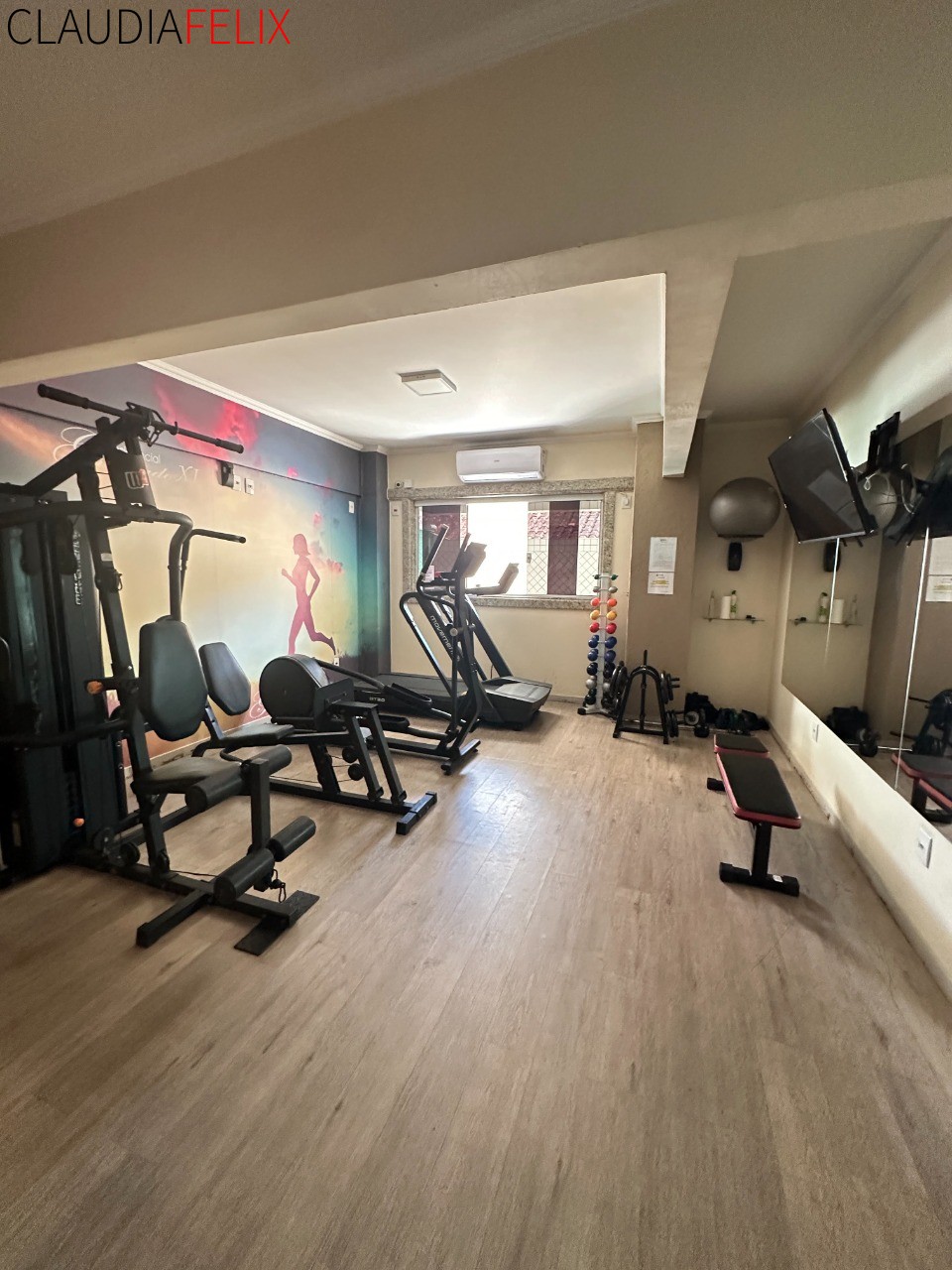 Apartamento, 1 quarto, 61 m² - Foto 41