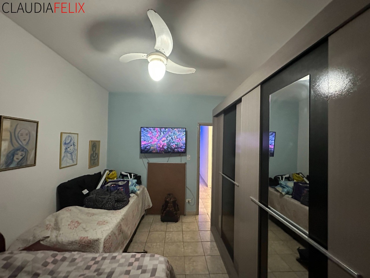 Apartamento, 1 quarto, 52 m² - Foto 17