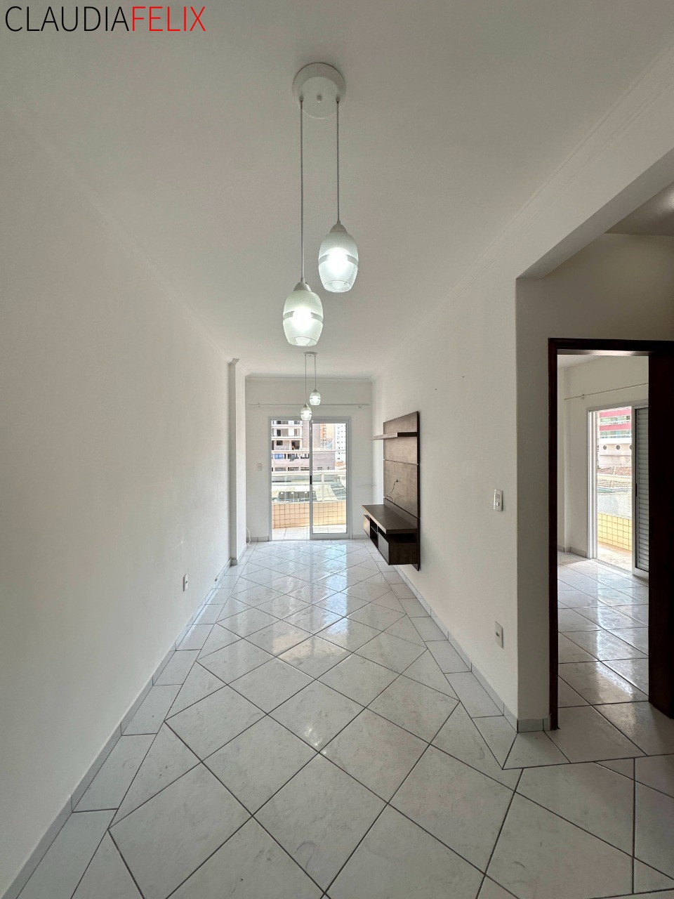 Apartamento, 1 quarto, 61 m² - Foto 12