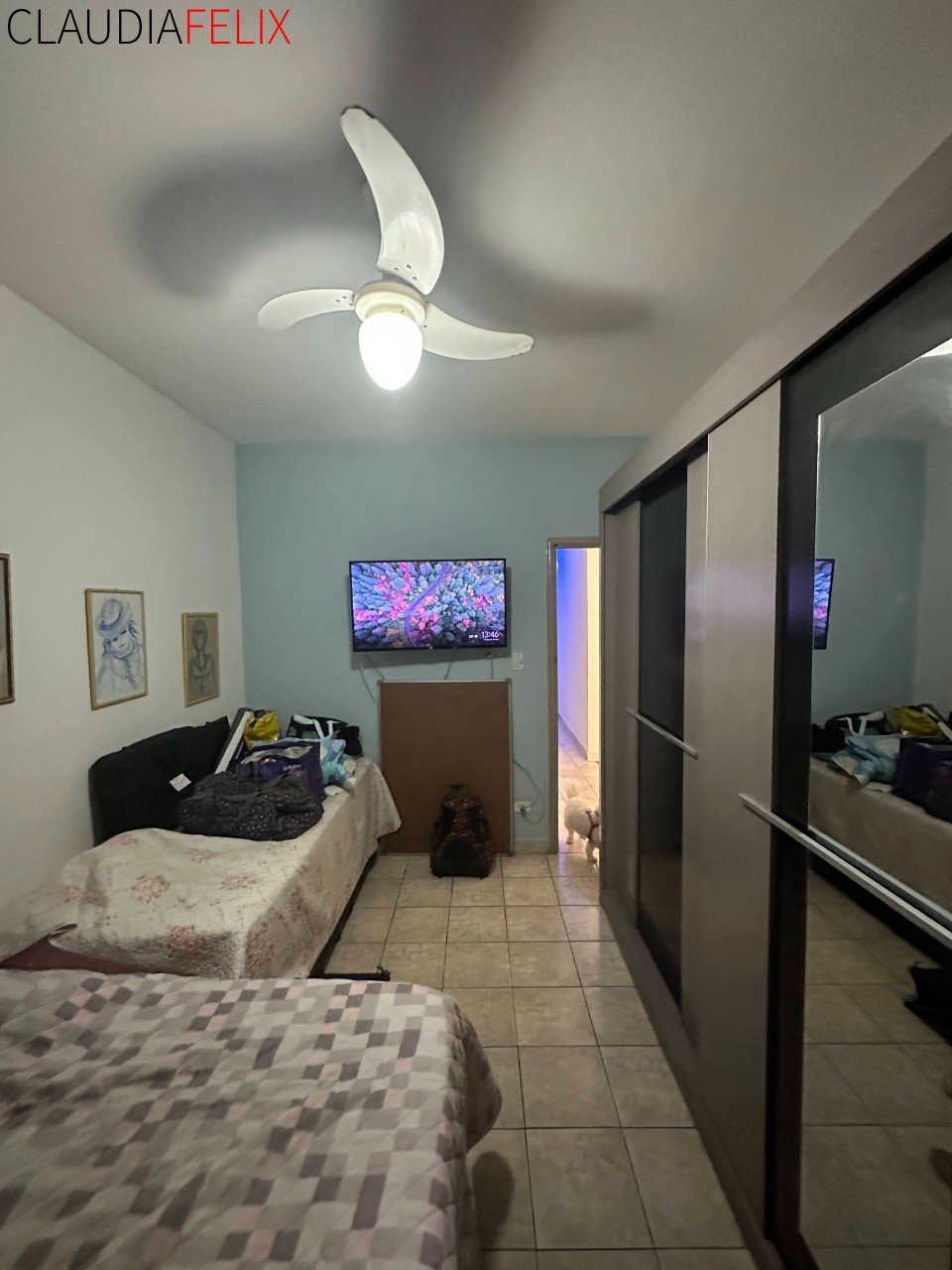 Apartamento, 1 quarto, 52 m² - Foto 16