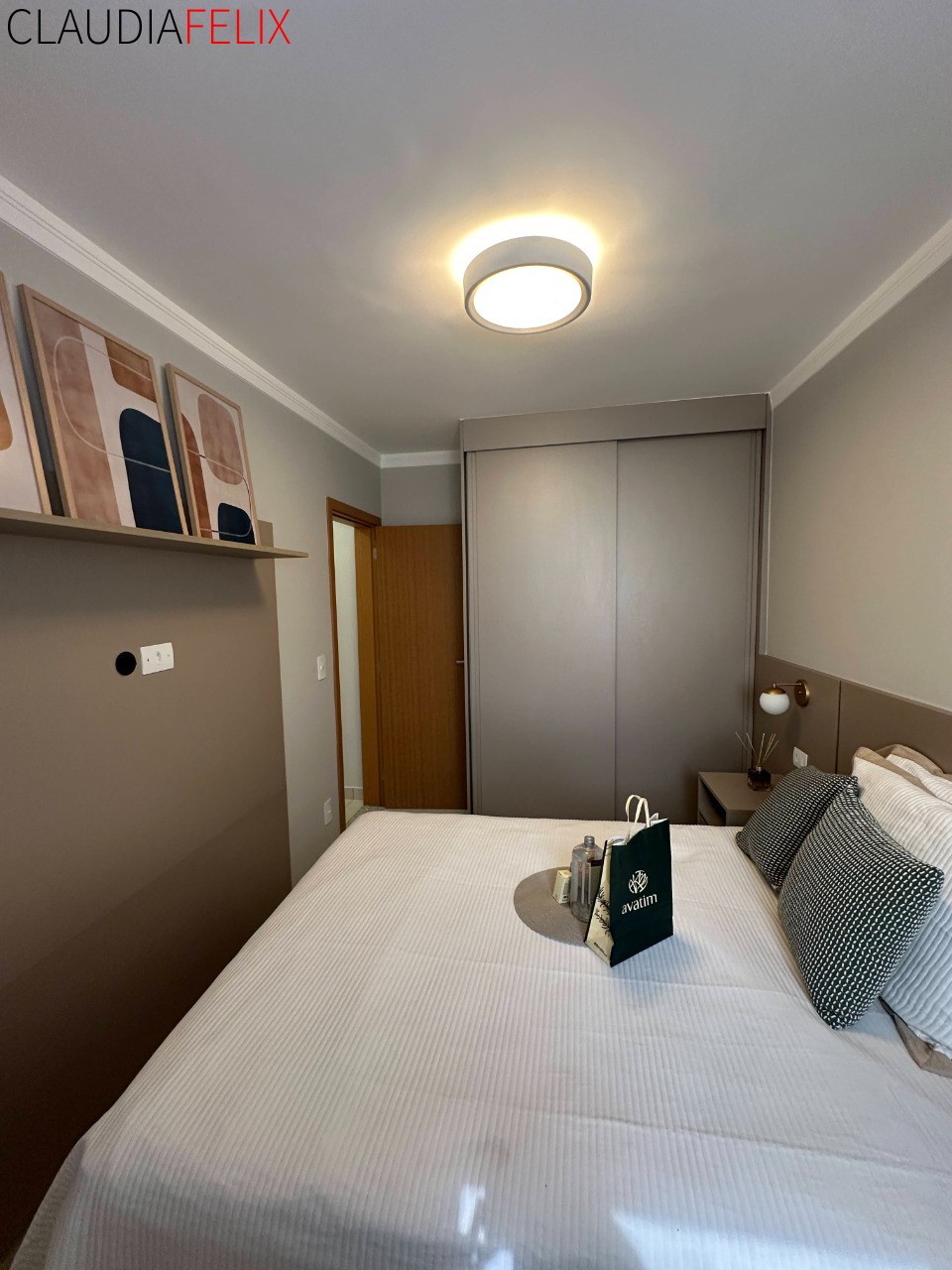 Apartamento, 1 quarto, 40 m² - Foto 19