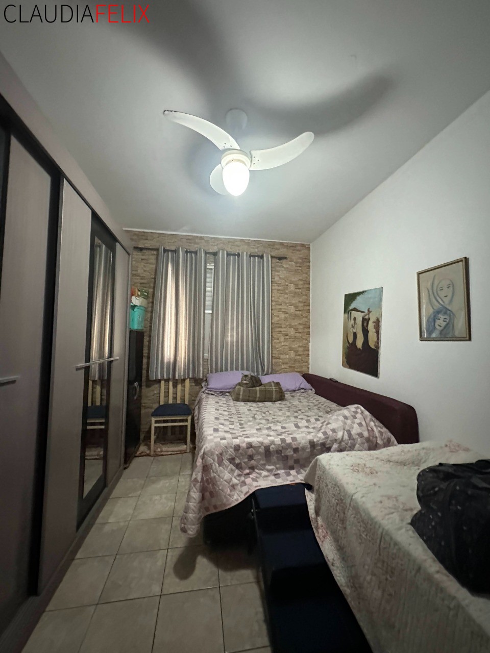 Apartamento, 1 quarto, 52 m² - Foto 13