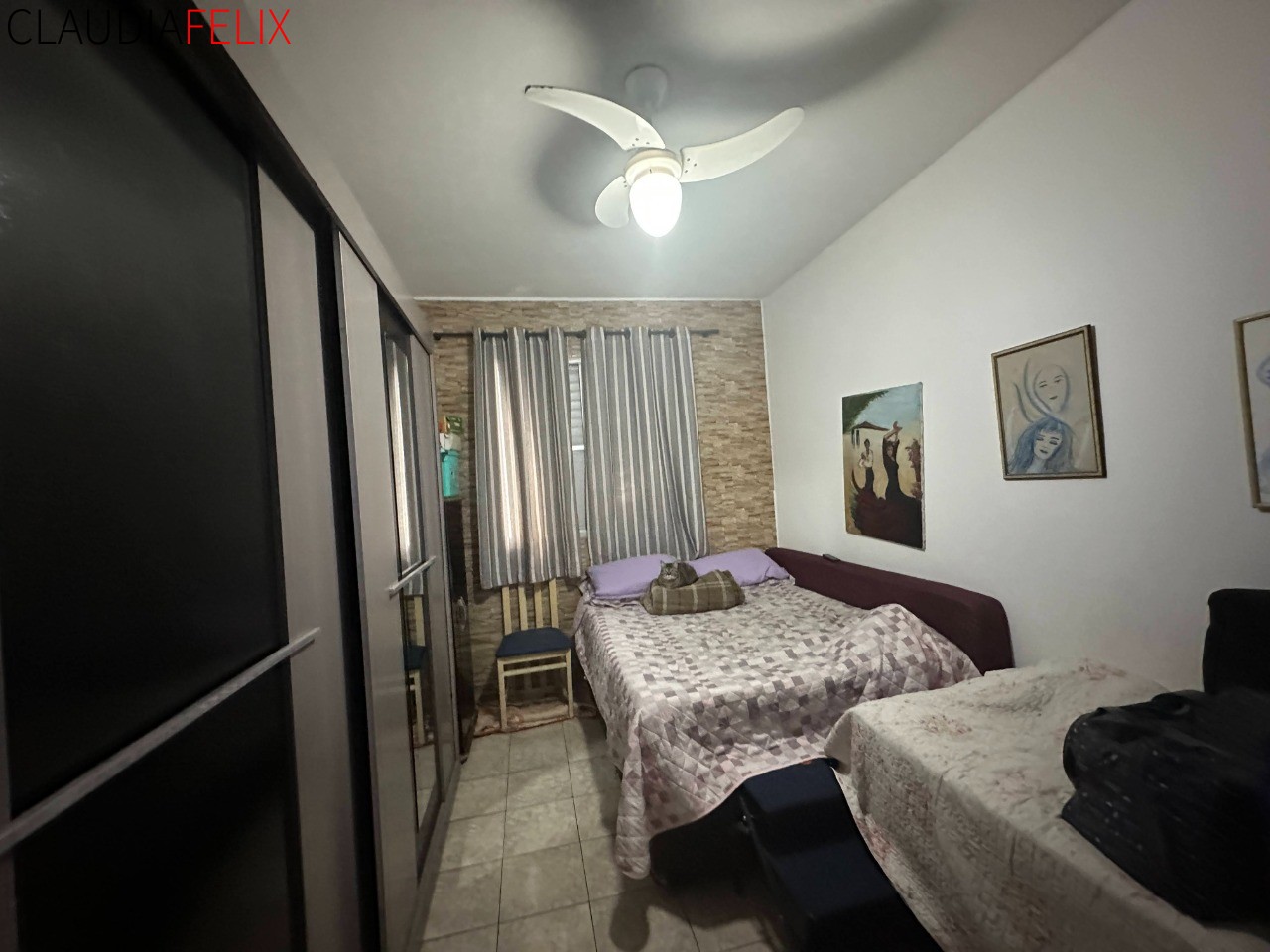Apartamento, 1 quarto, 52 m² - Foto 12