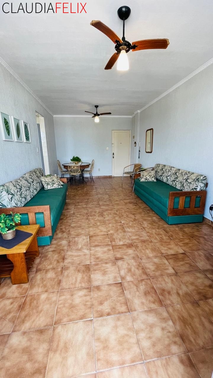 Apartamento, 1 quarto, 53 m² - Foto 1