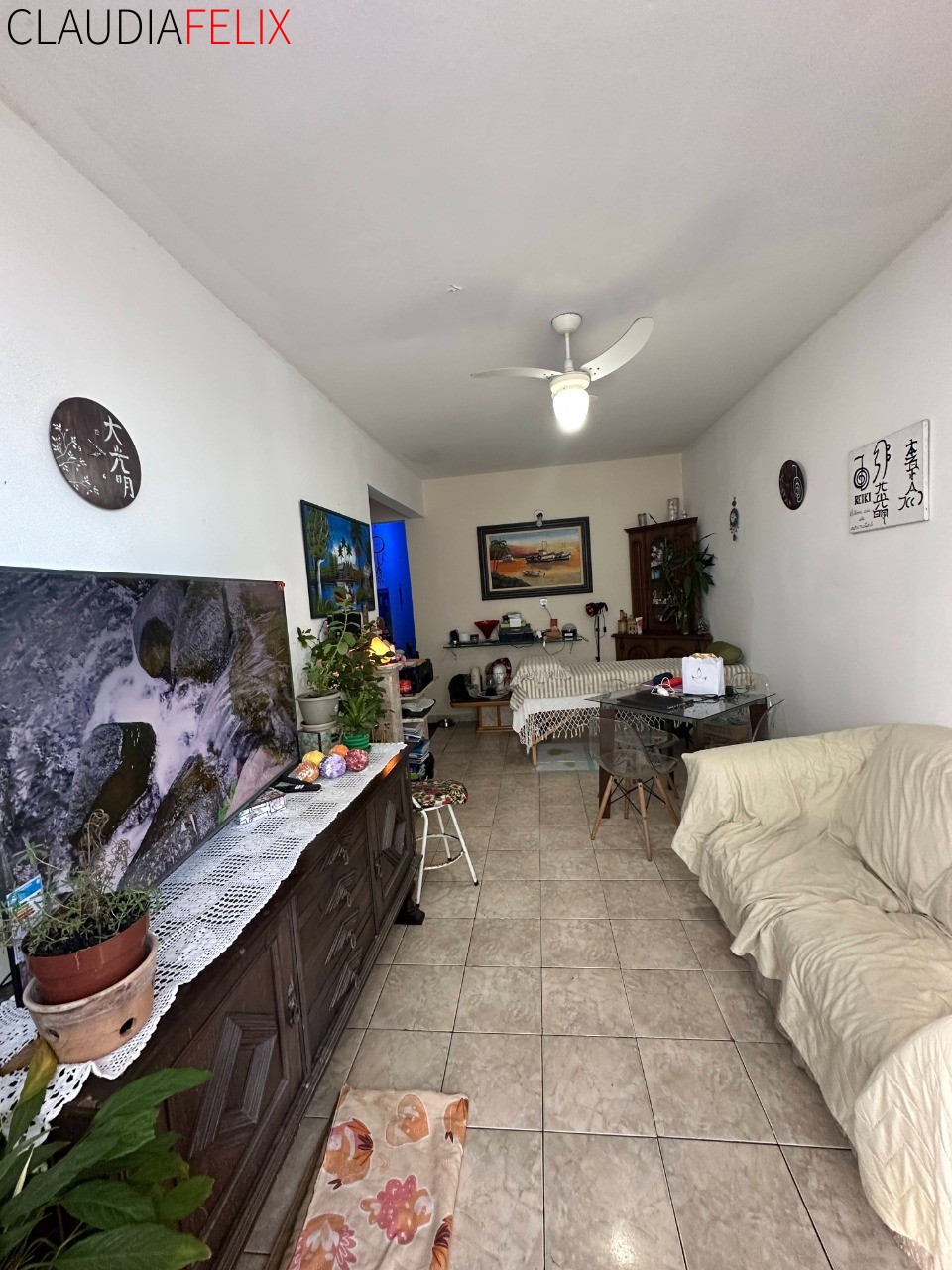 Apartamento, 1 quarto, 52 m² - Foto 24