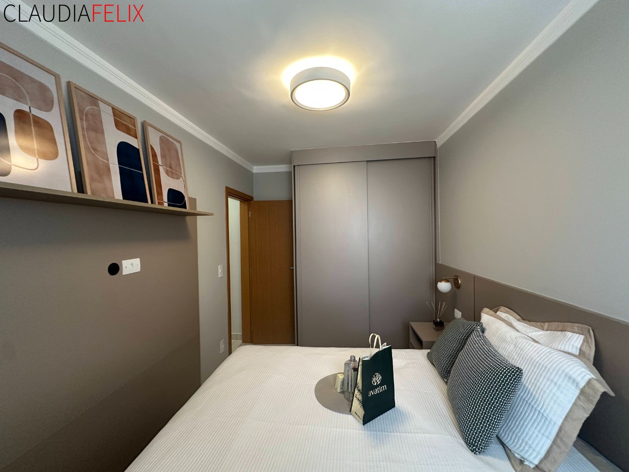 Apartamento, 1 quarto, 40 m² - Foto 20