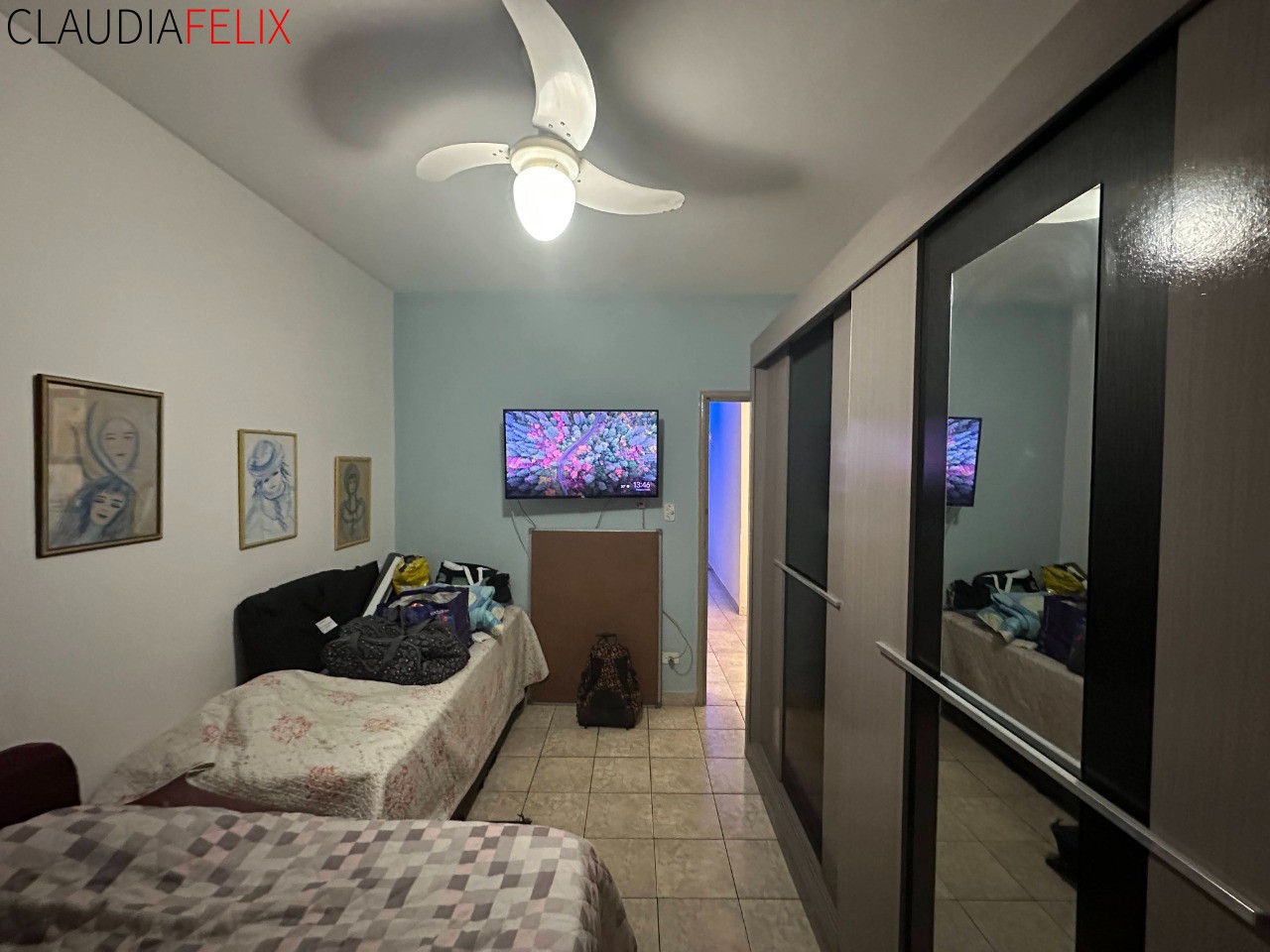 Apartamento, 1 quarto, 52 m² - Foto 15