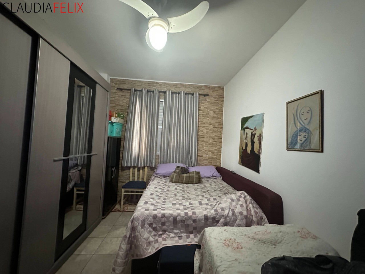 Apartamento, 1 quarto, 52 m² - Foto 19