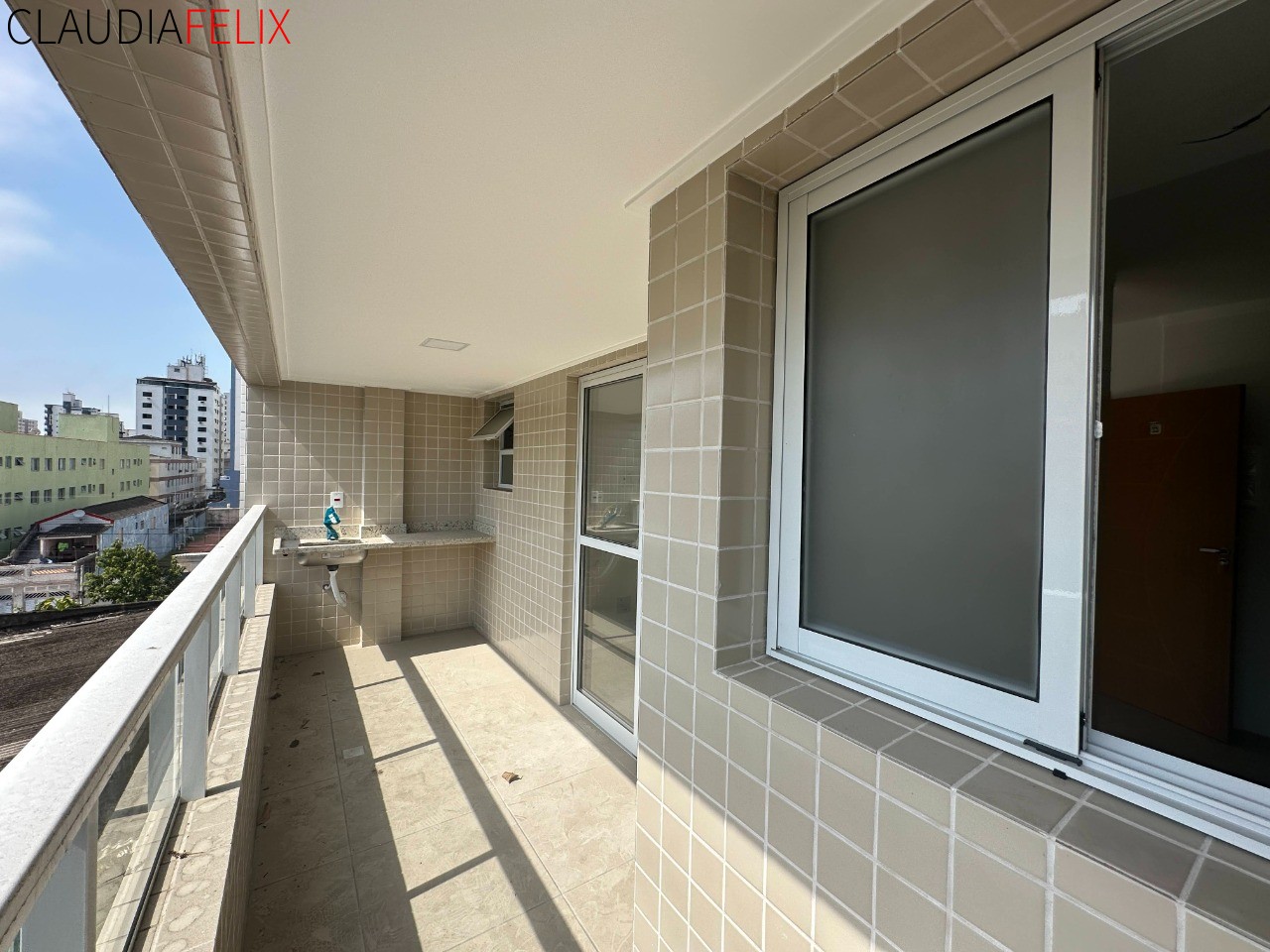 Apartamento, 1 quarto, 40 m² - Foto 2