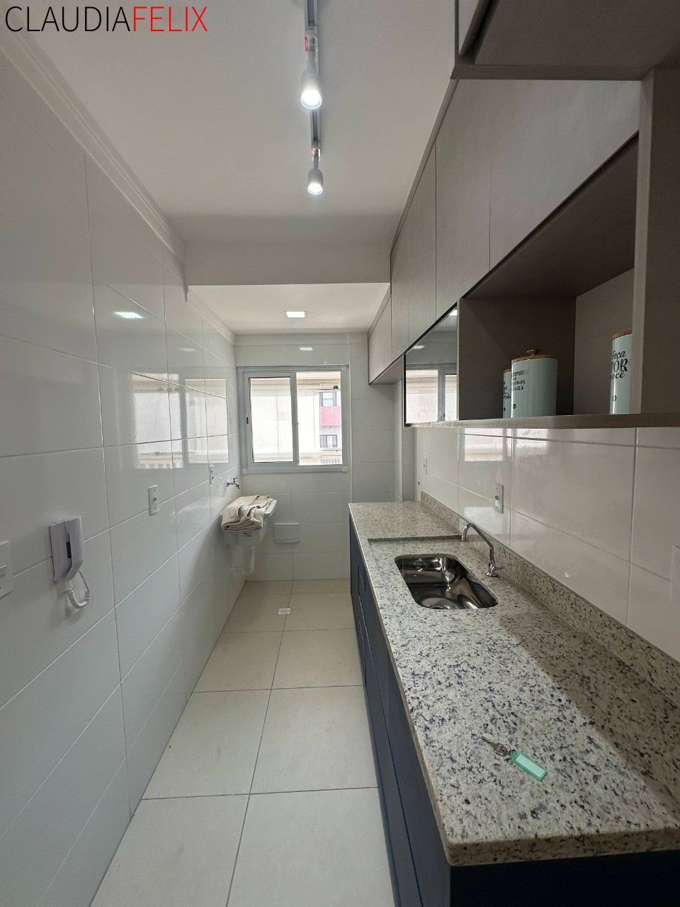 Apartamento, 1 quarto, 40 m² - Foto 5