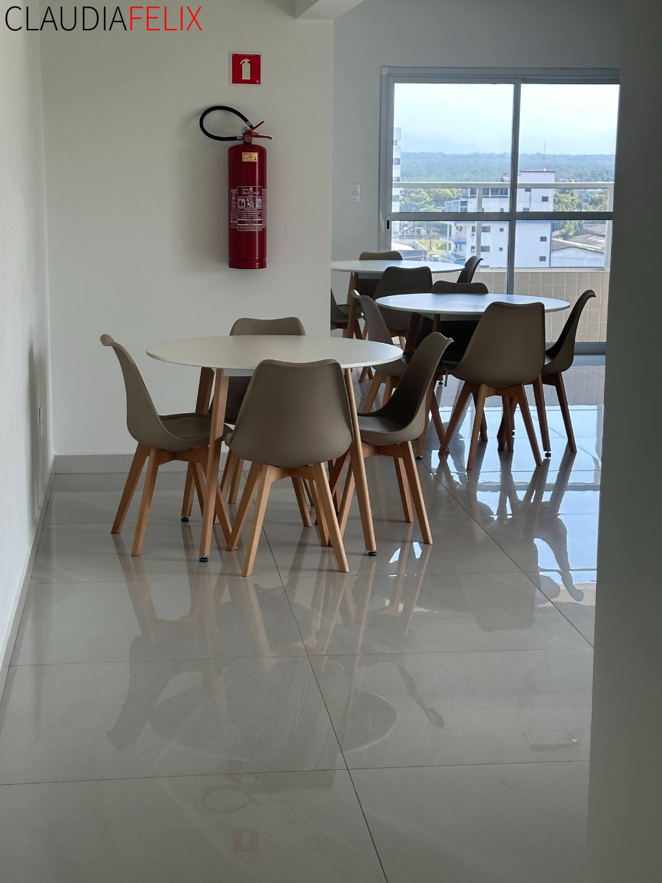 Apartamento, 1 quarto, 40 m² - Foto 28