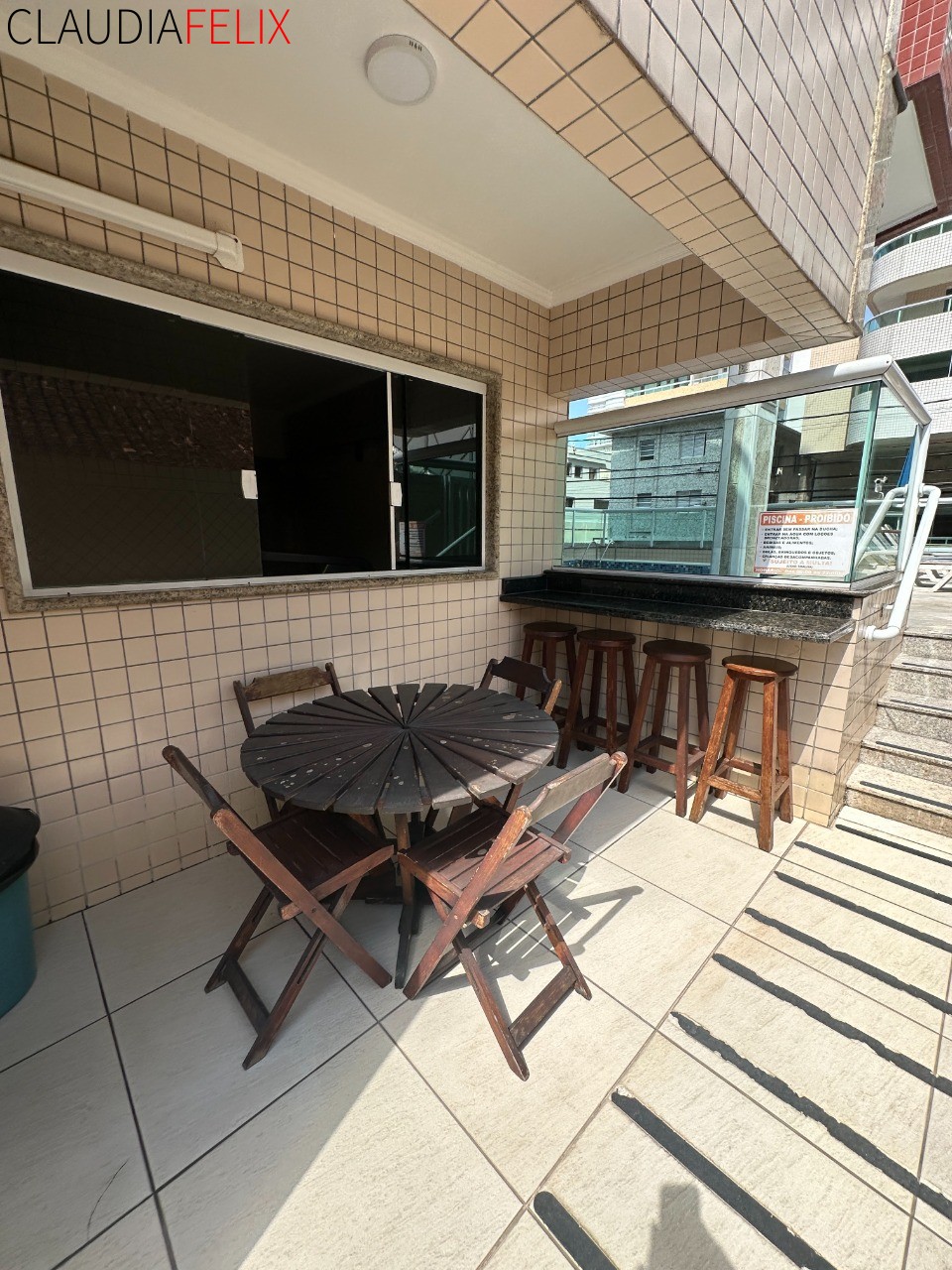 Apartamento, 1 quarto, 61 m² - Foto 35