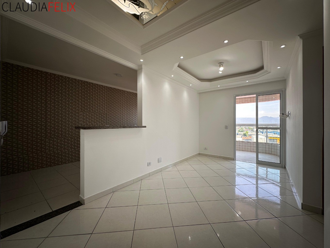 Apartamento, 1 quarto, 49 m² - Foto 1