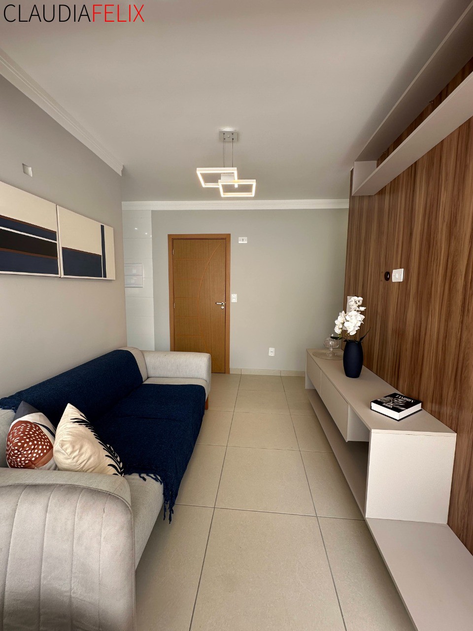 Apartamento, 1 quarto, 40 m² - Foto 8