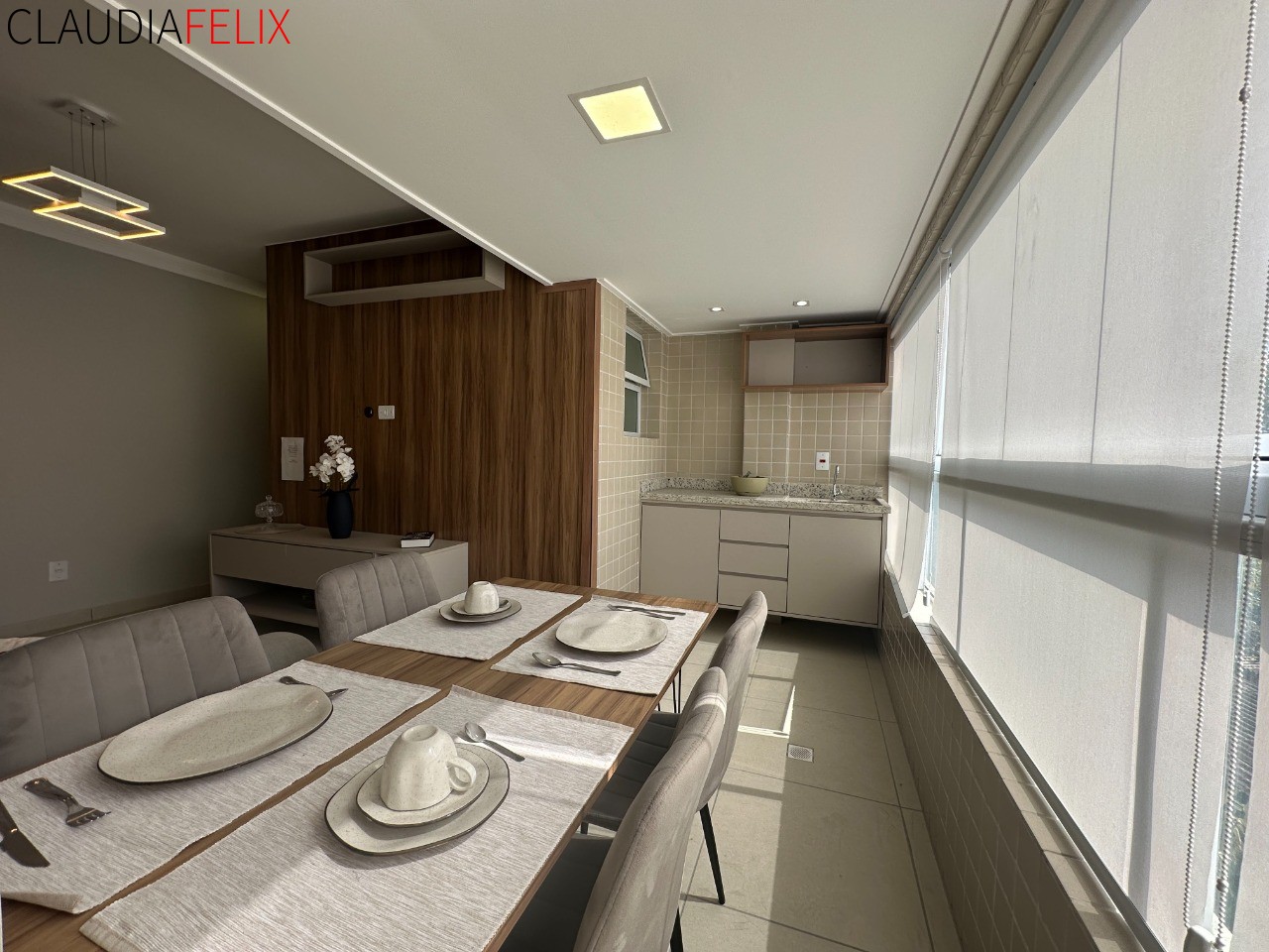 Apartamento, 1 quarto, 40 m² - Foto 11