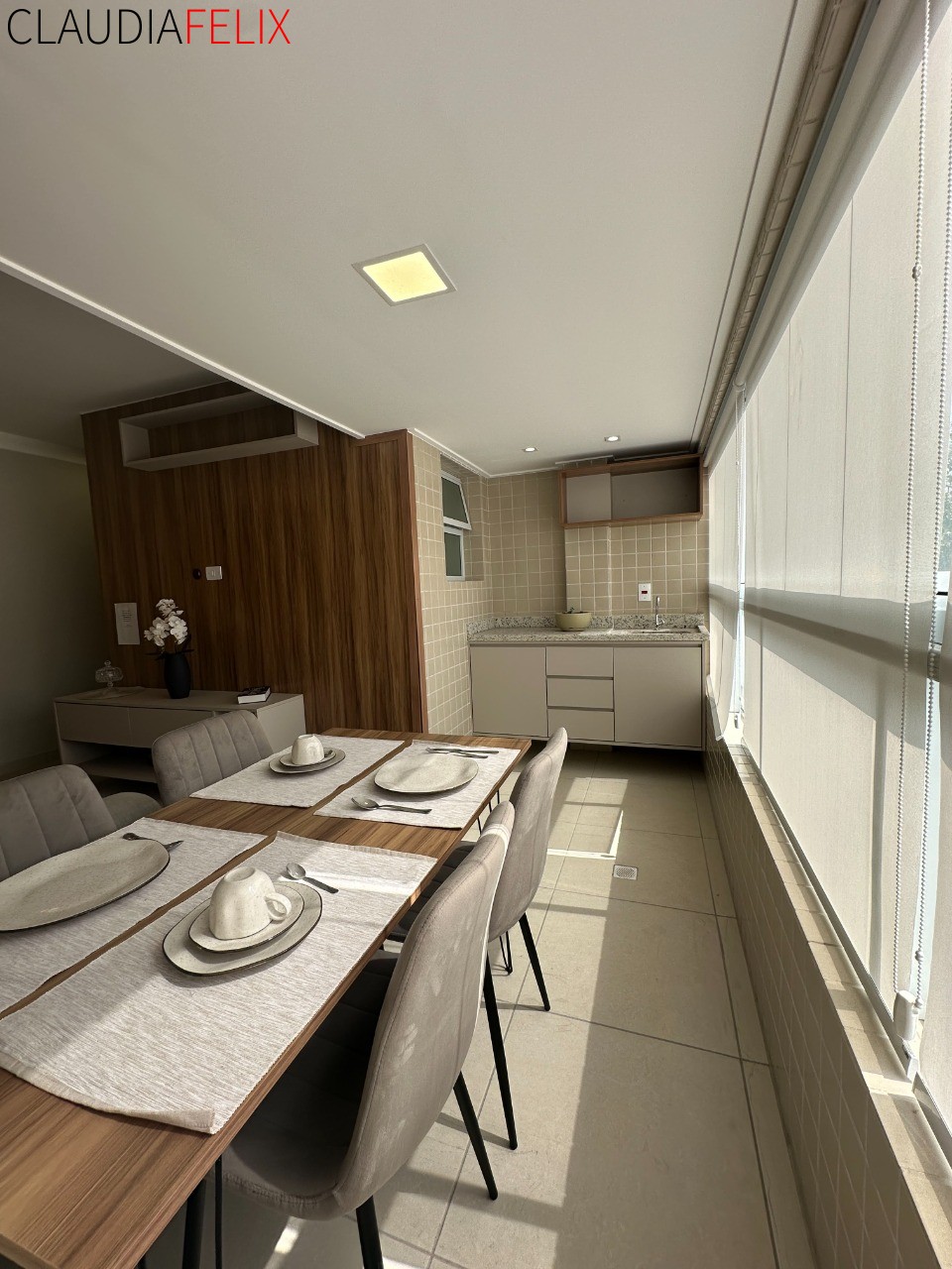 Apartamento, 1 quarto, 40 m² - Foto 12