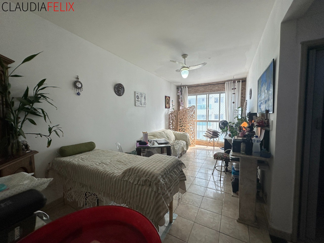Apartamento, 1 quarto, 52 m² - Foto 3